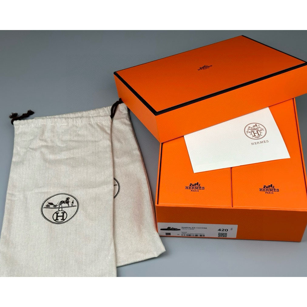 Hermes Joao Sandal - EUR FASHION