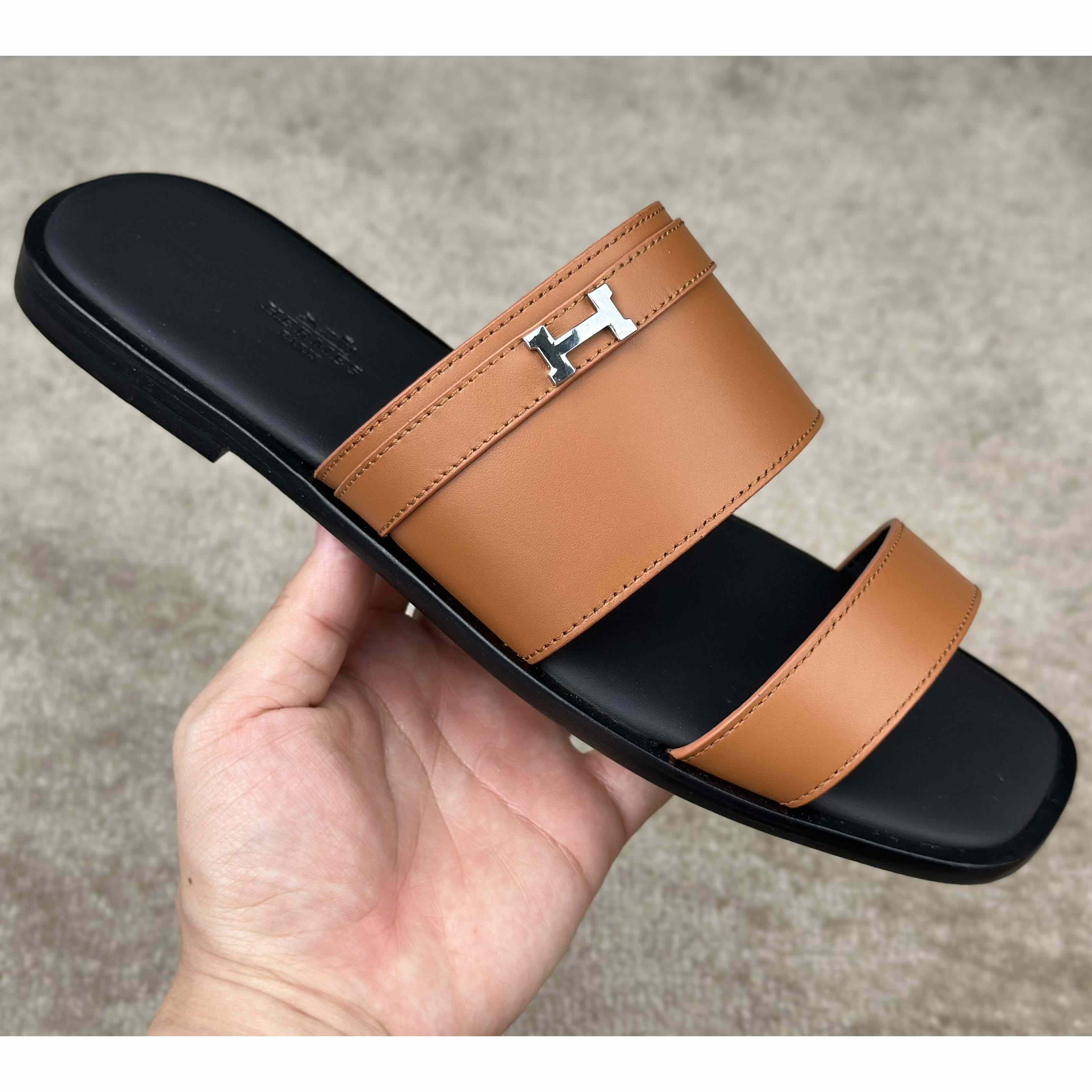 Hermes Joao Sandal - EUR FASHION