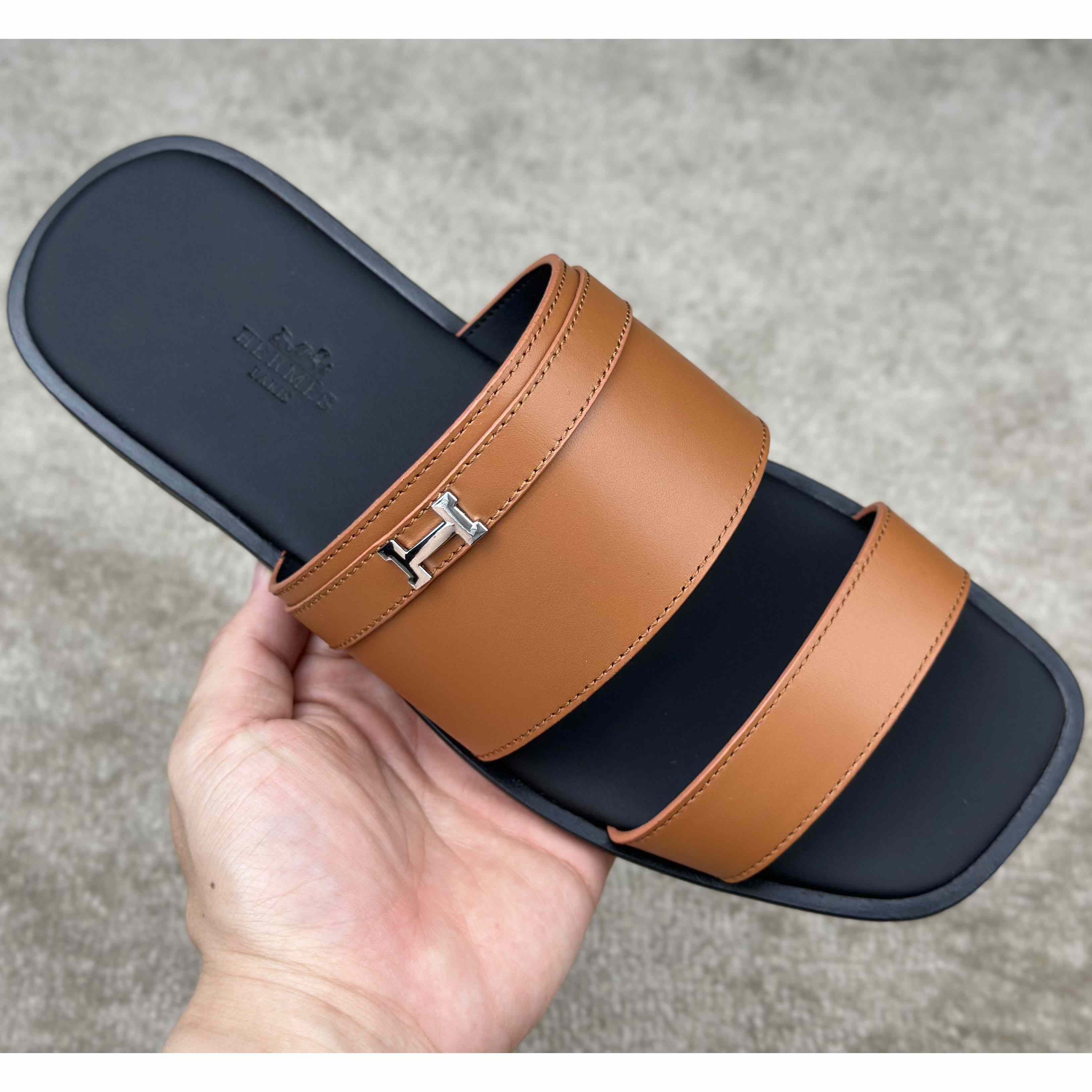 Hermes Joao Sandal - EUR FASHION