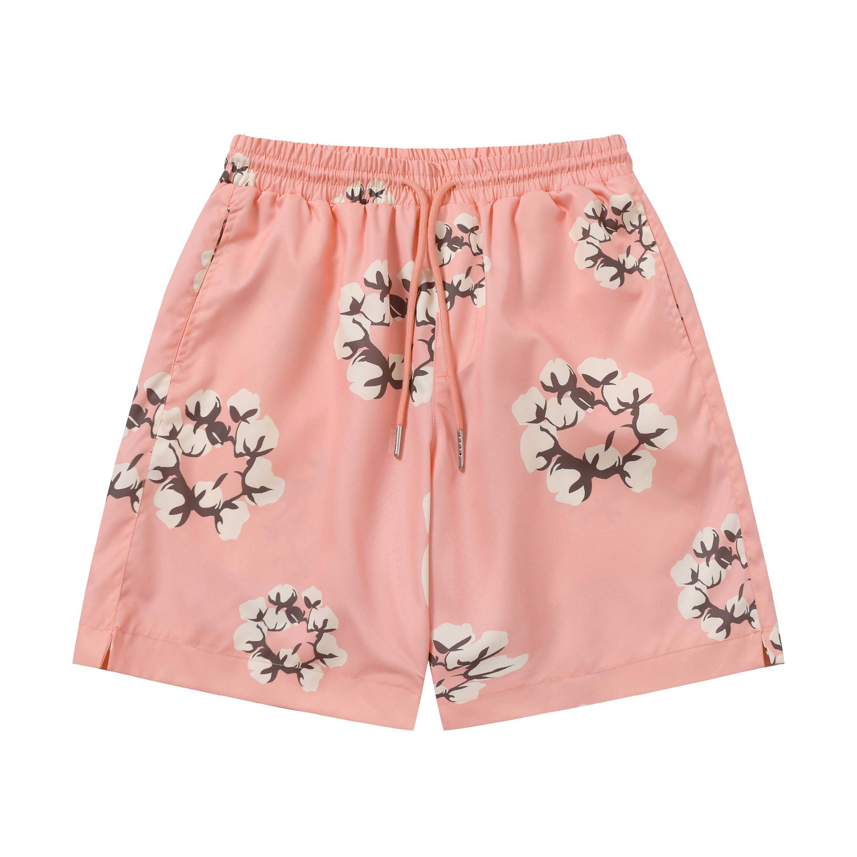Denim Tears Shorts - EUR FASHION