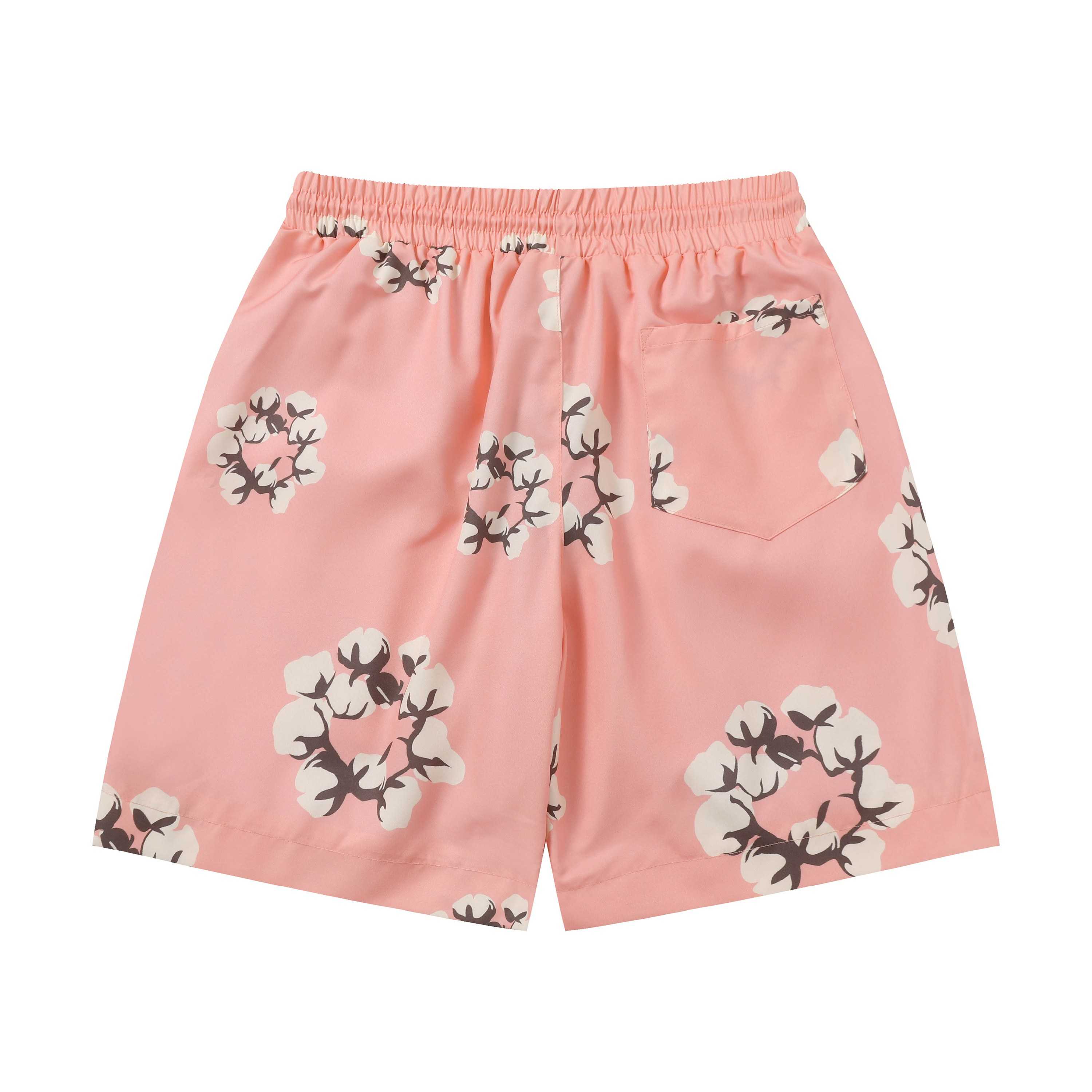 Denim Tears Shorts - EUR FASHION