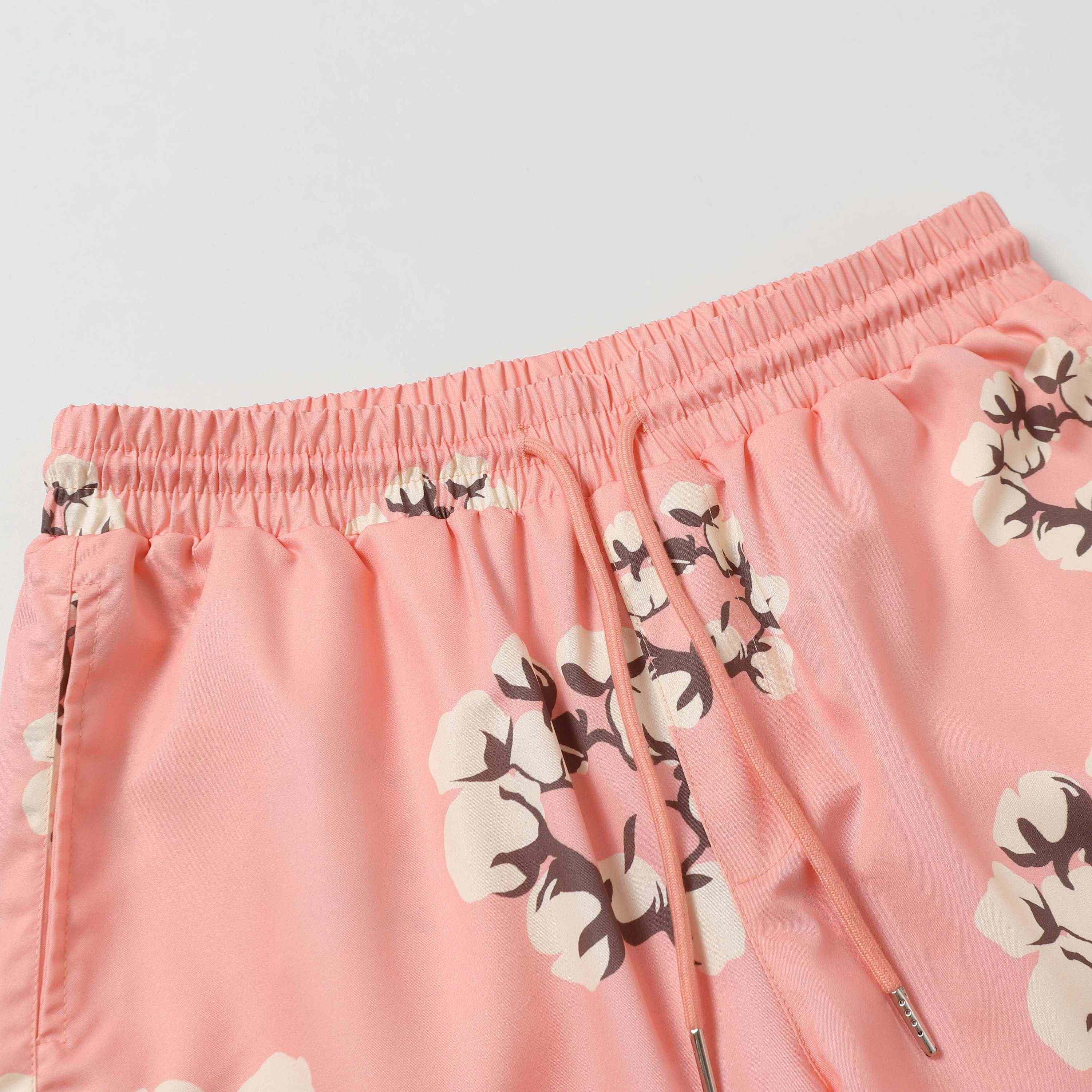 Denim Tears Shorts - EUR FASHION