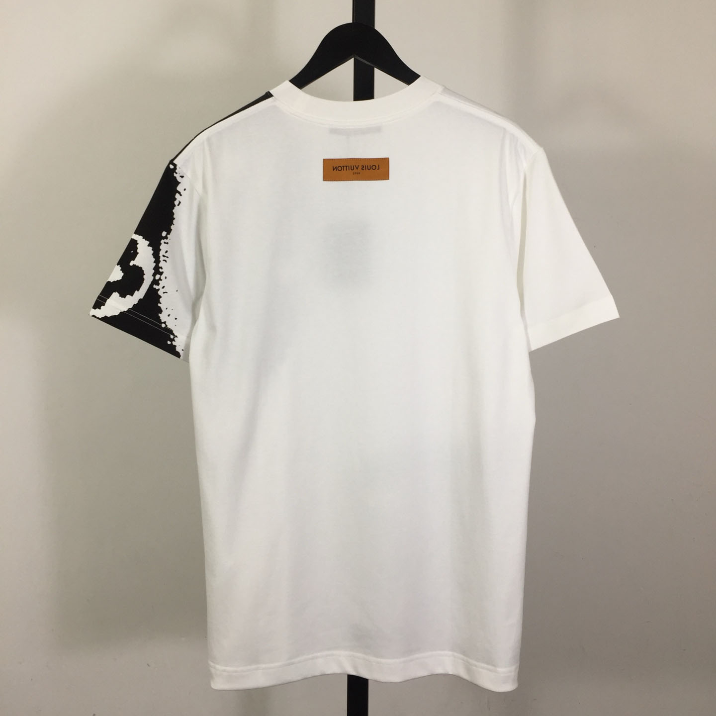 Louis Vuitton Monogram Cotton T-Shirt - EUR FASHION