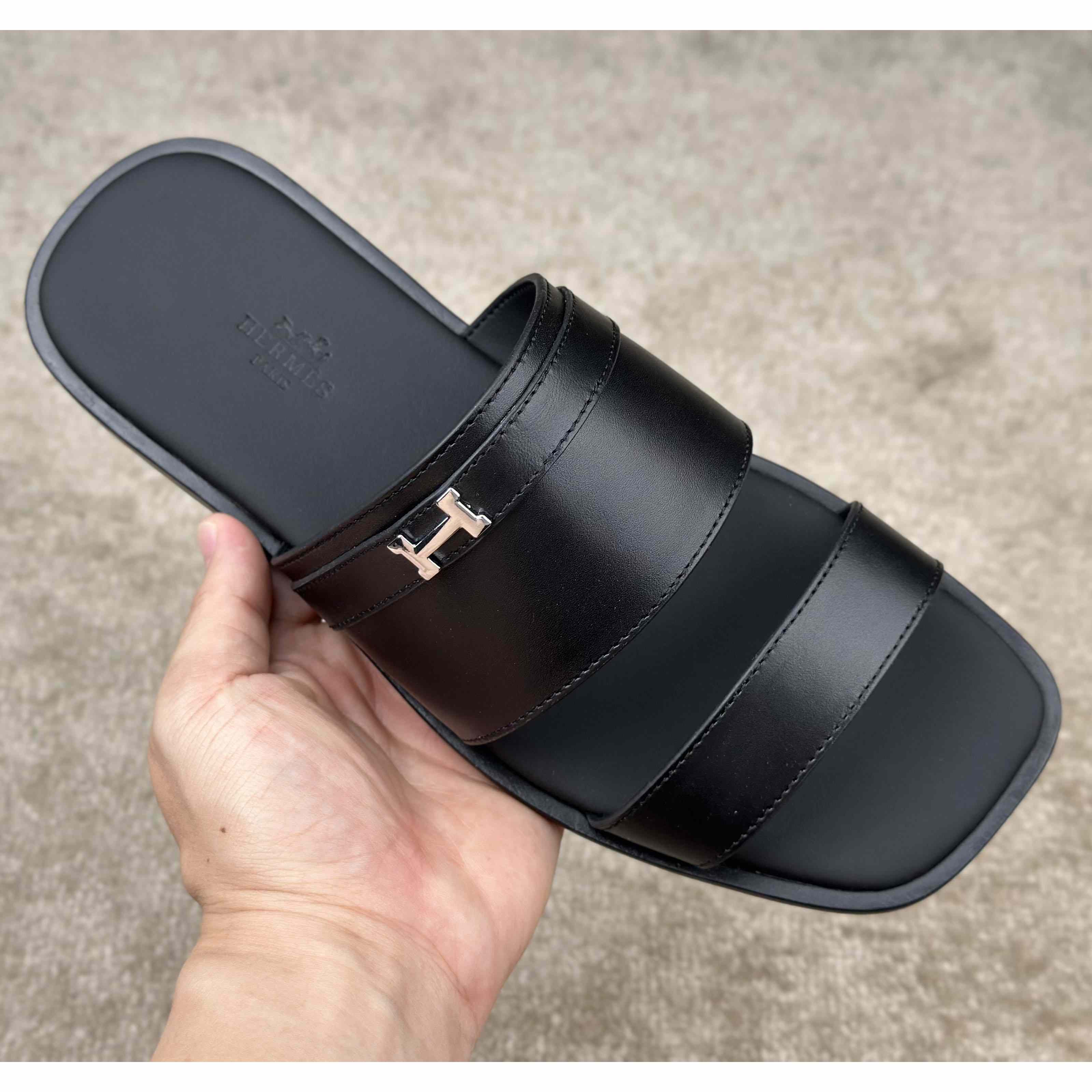 Hermes Joao Sandal - EUR FASHION