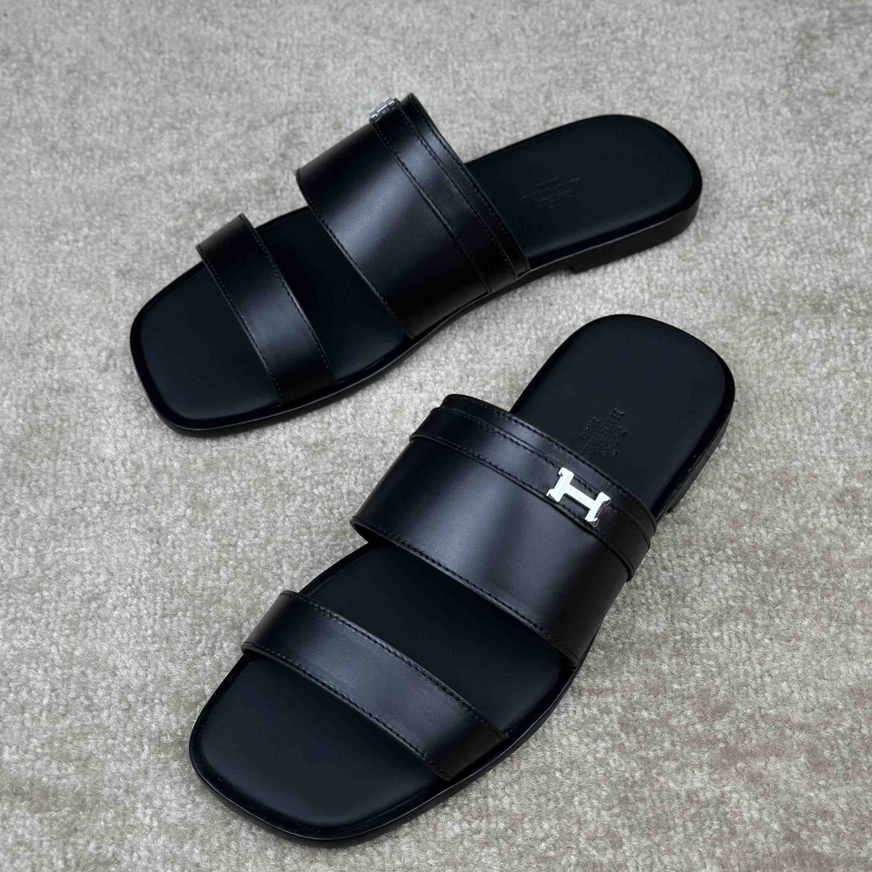 Hermes Joao Sandal - EUR FASHION