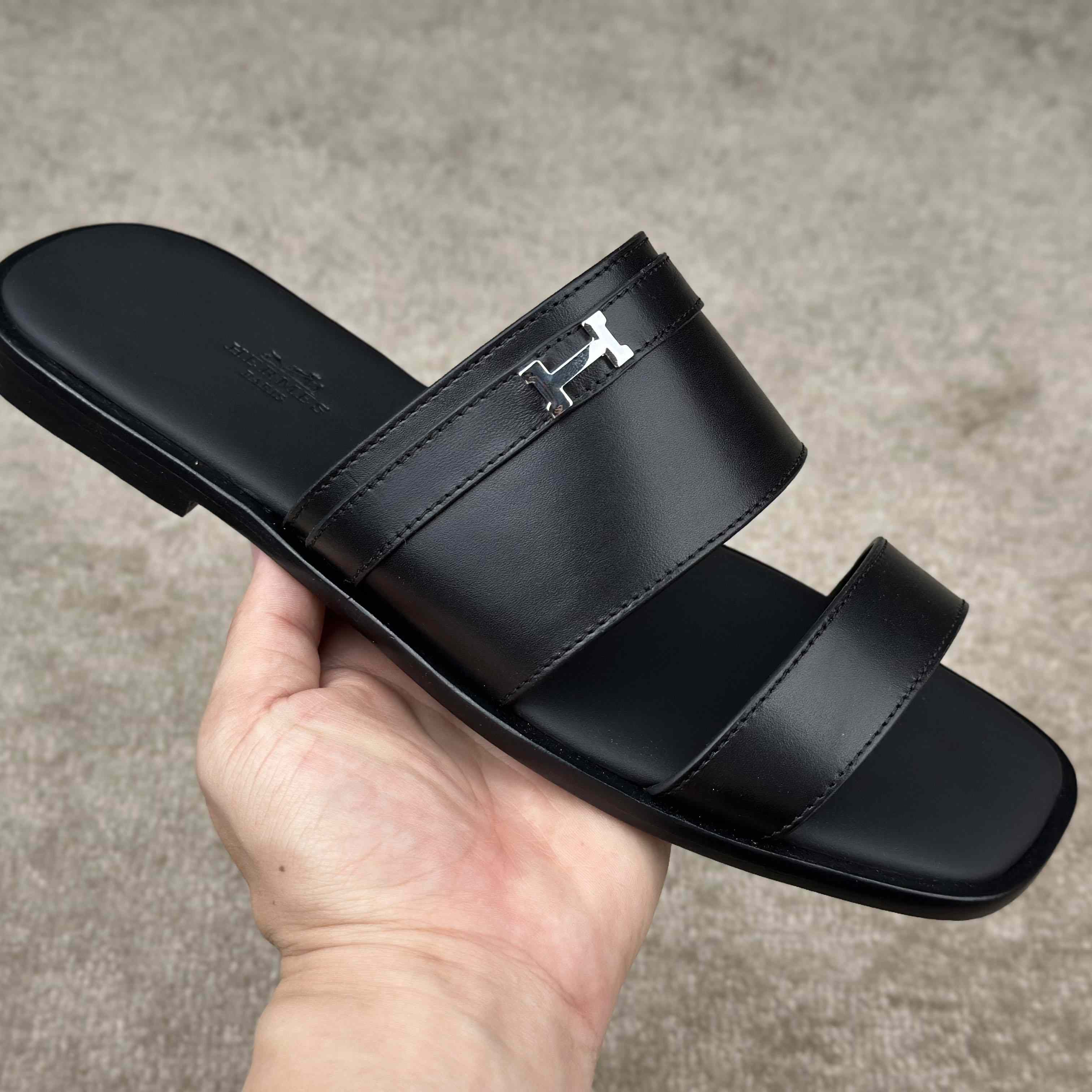 Hermes Joao Sandal - EUR FASHION