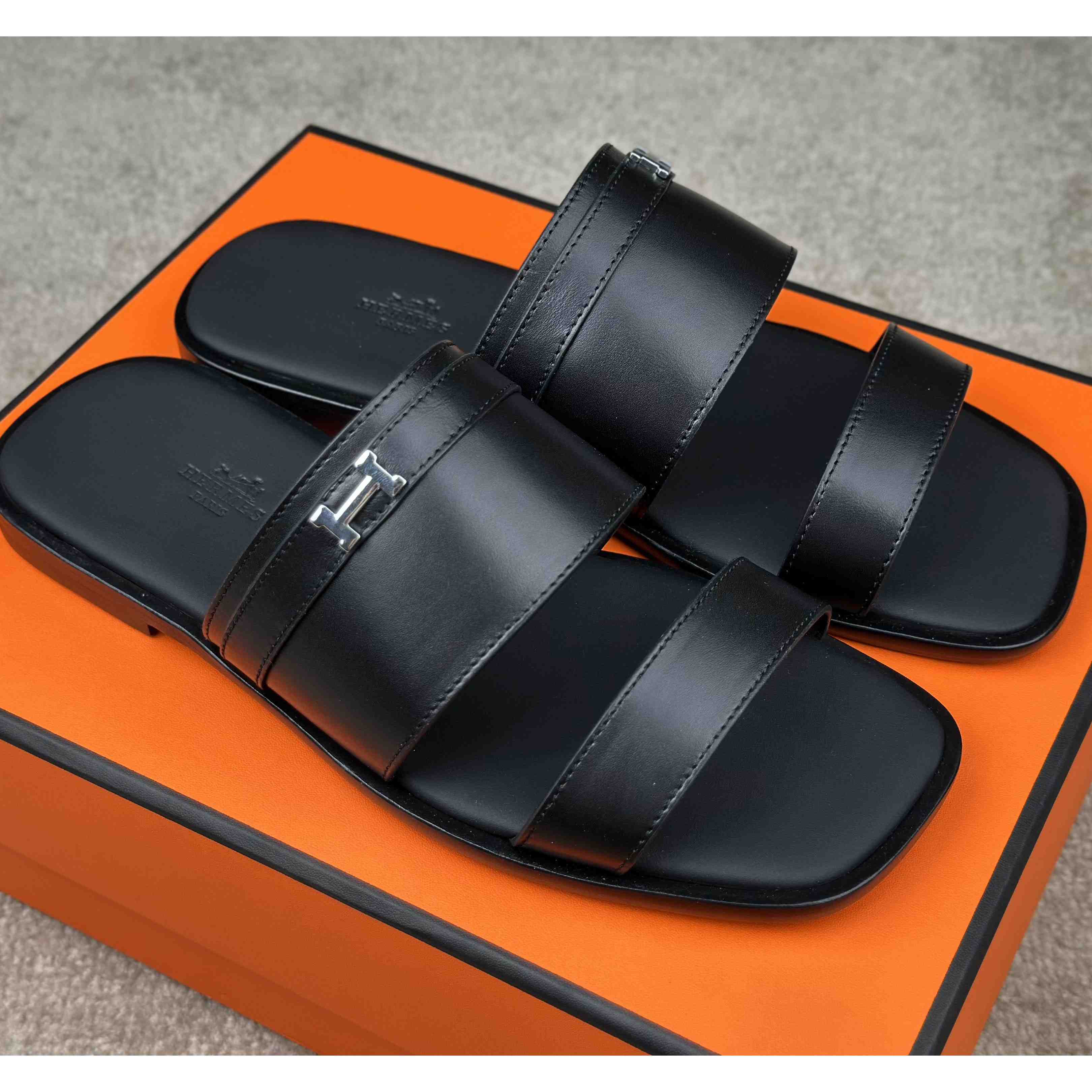 Hermes Joao Sandal - EUR FASHION