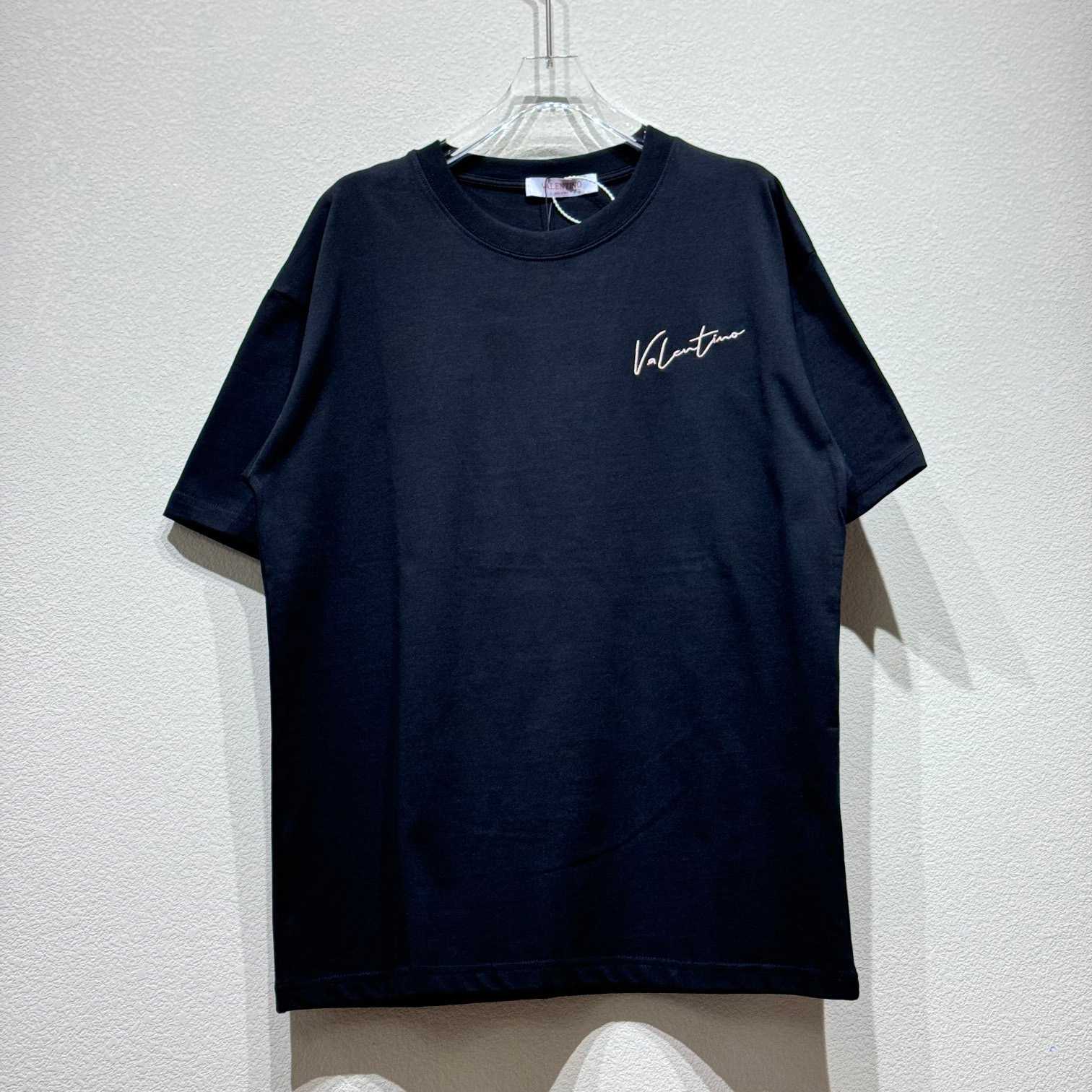  Valenti Garavani VLogo Signature T-shirt - EUR FASHION