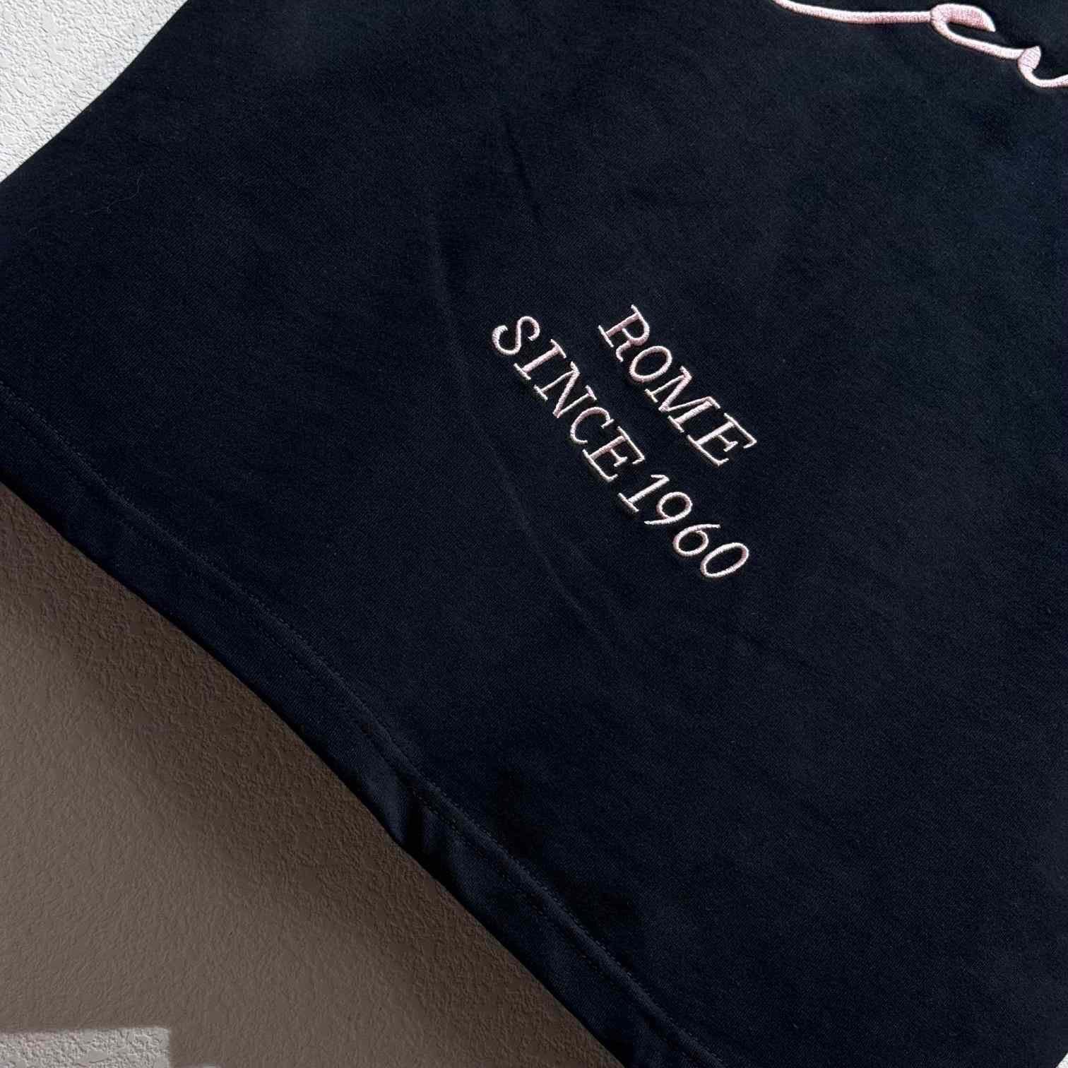  Valenti Garavani VLogo Signature T-shirt - EUR FASHION