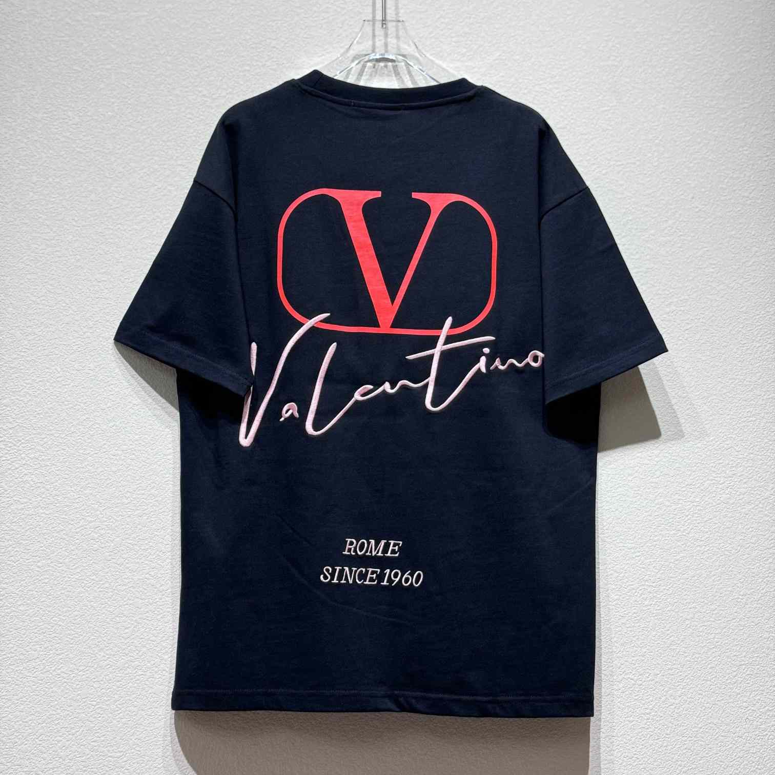 Valenti Garavani VLogo Signature T-shirt - EUR FASHION