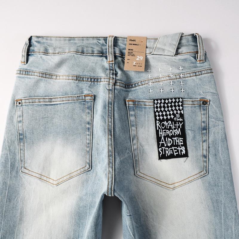 Ksubi Jeans   3030 - EUR FASHION