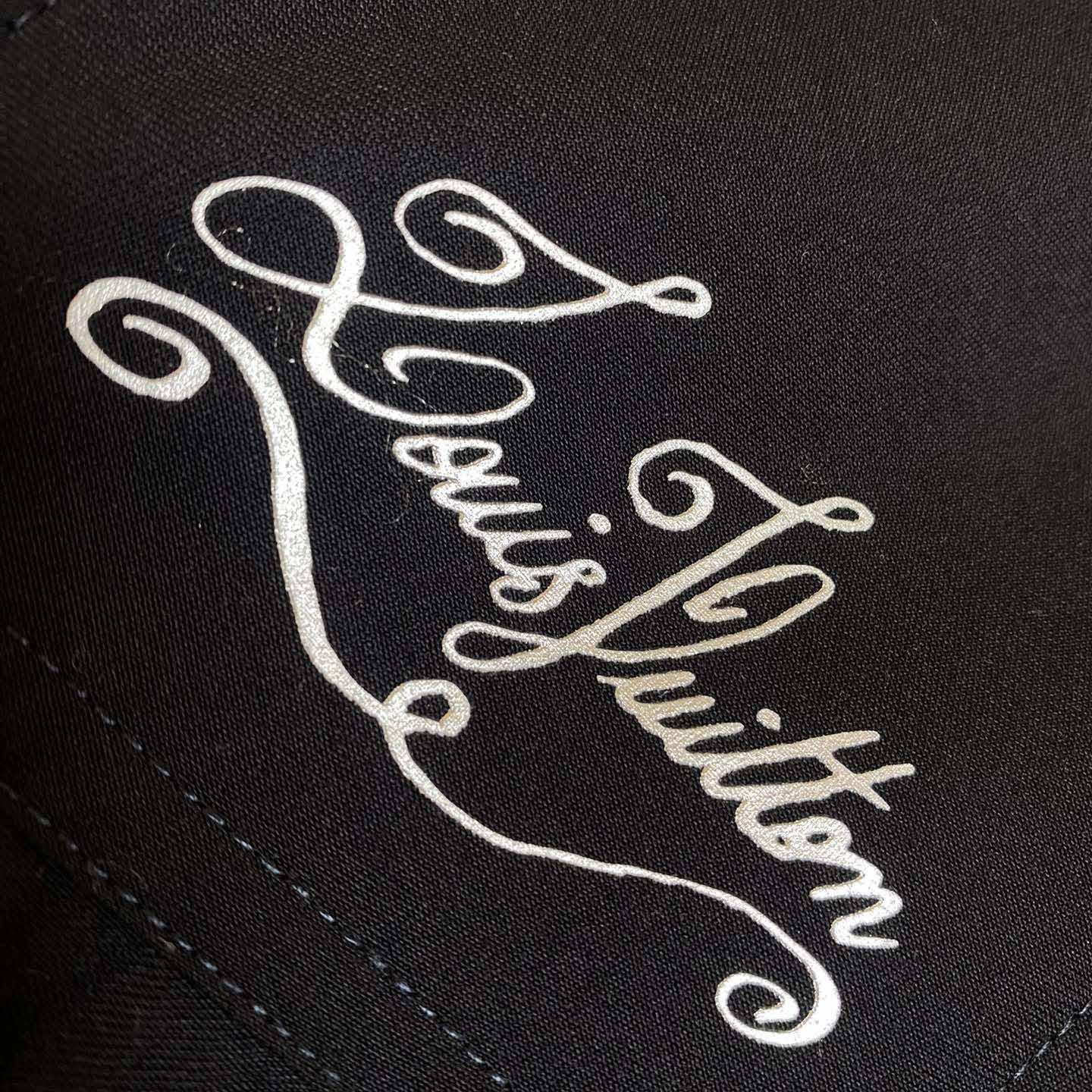 Louis Vuitton Technical Wool Parka   1AFRJD - EUR FASHION