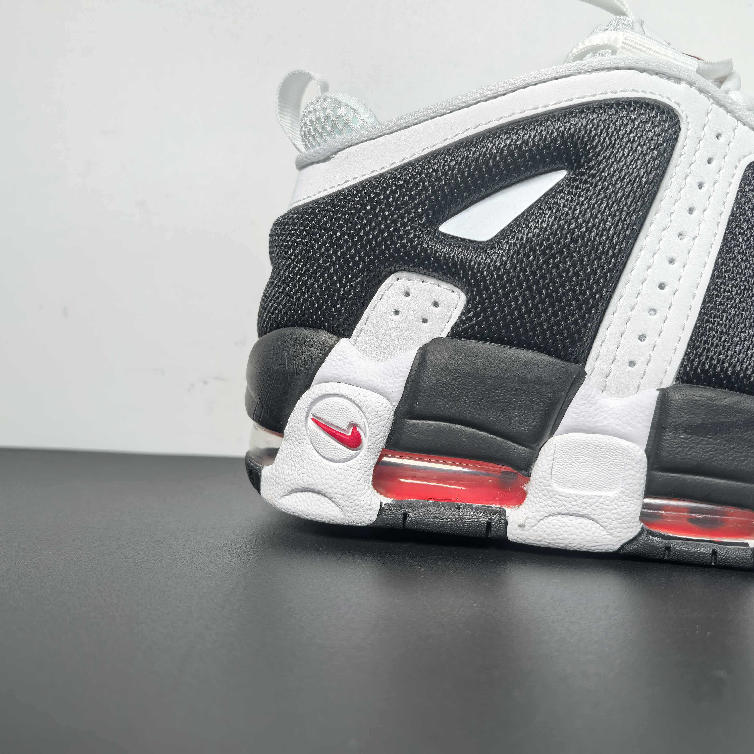 Nike Air More Uptempo Low  Sneakers     FZ3055-105 - EUR FASHION