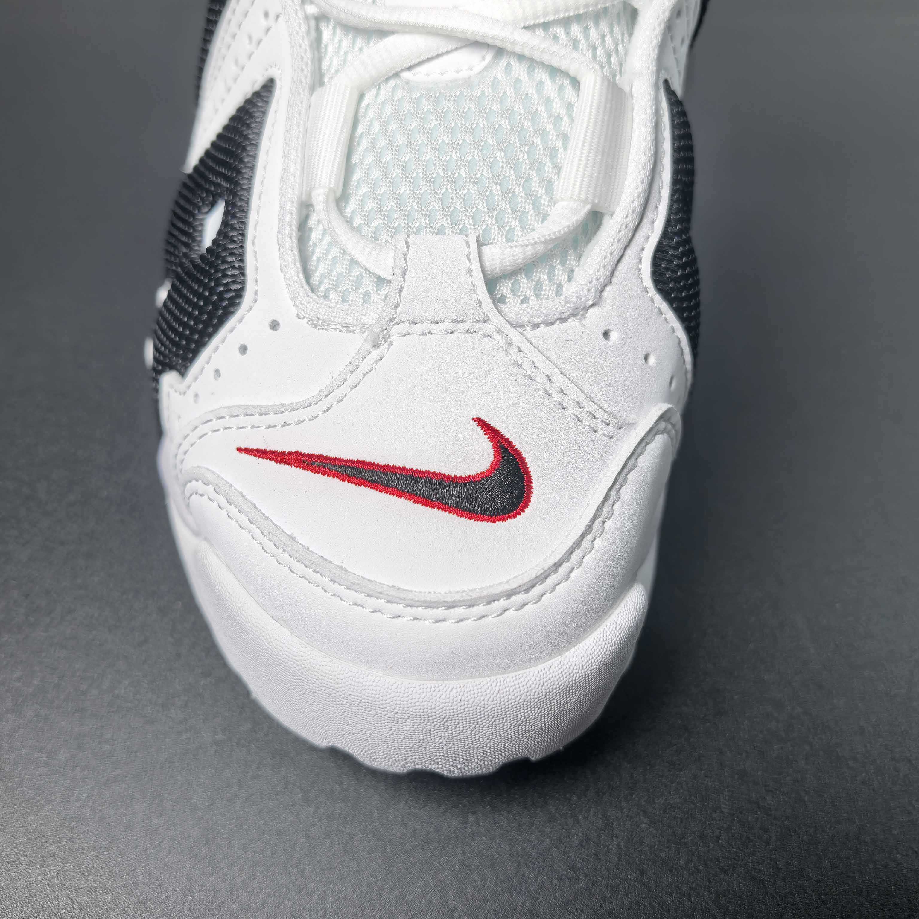 Nike Air More Uptempo Low  Sneakers     FZ3055-105 - EUR FASHION