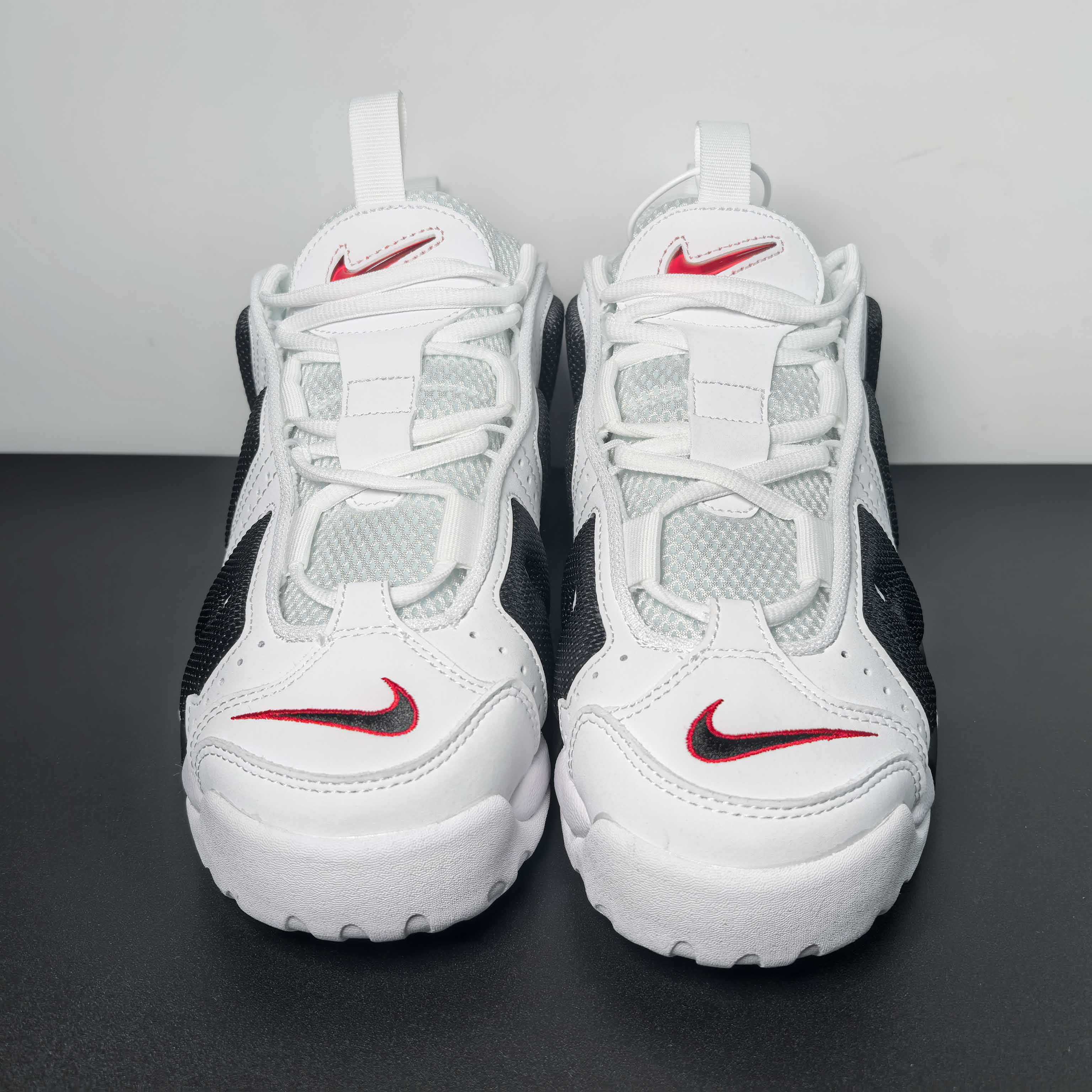 Nike Air More Uptempo Low  Sneakers     FZ3055-105 - EUR FASHION