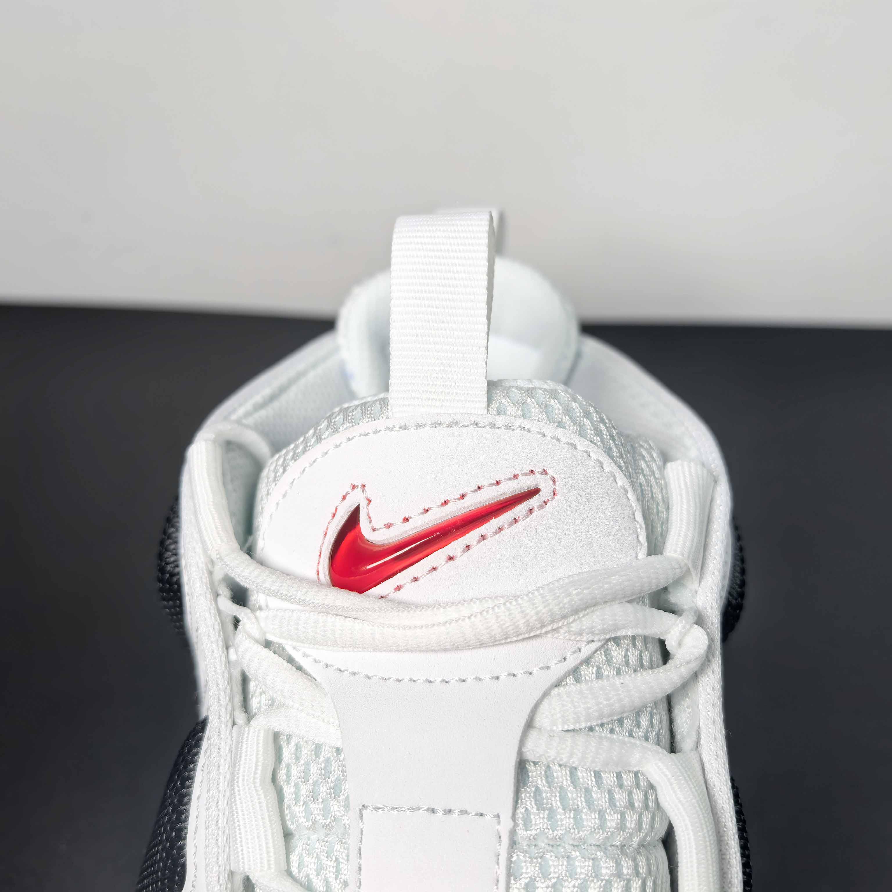 Nike Air More Uptempo Low  Sneakers     FZ3055-105 - EUR FASHION