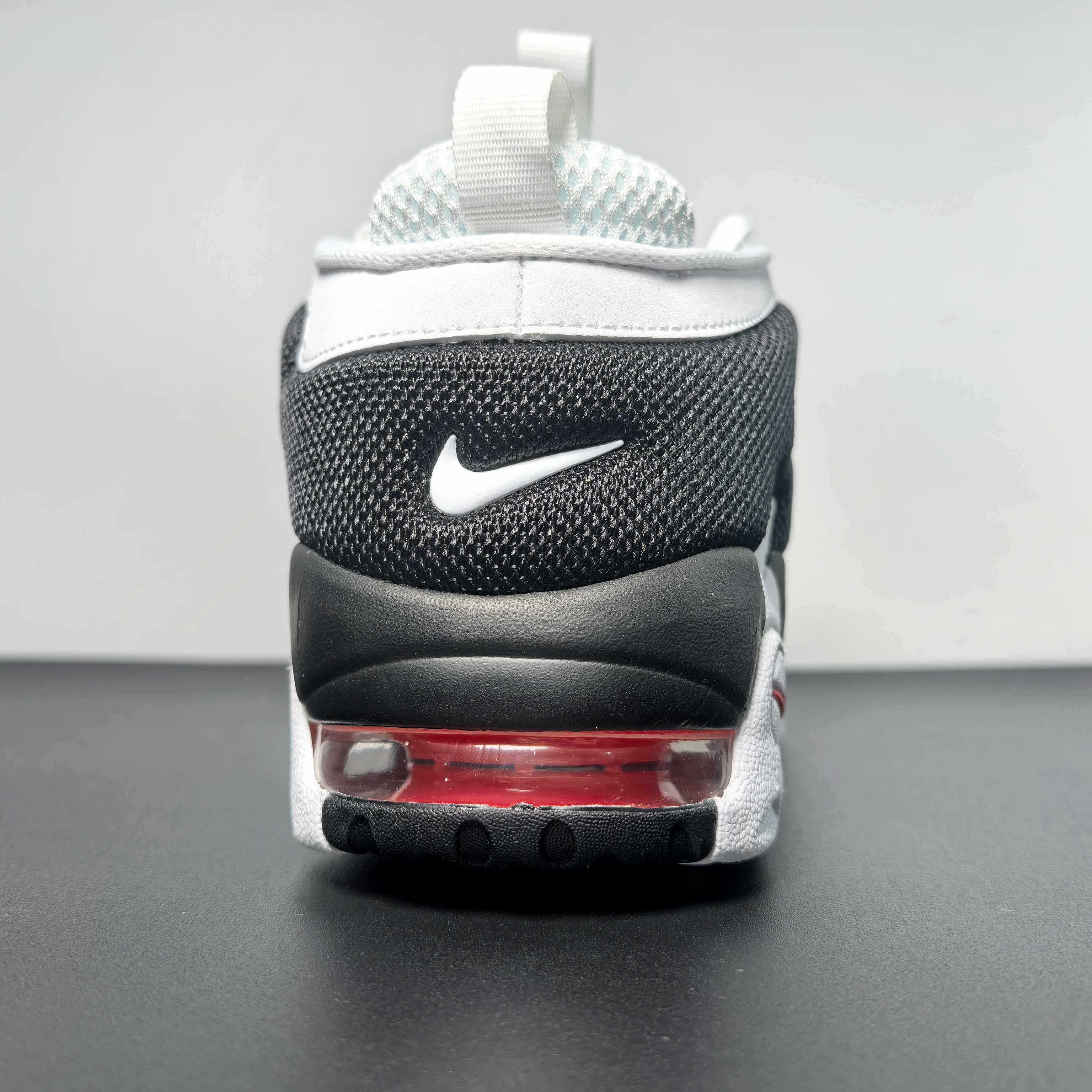 Nike Air More Uptempo Low  Sneakers     FZ3055-105 - EUR FASHION