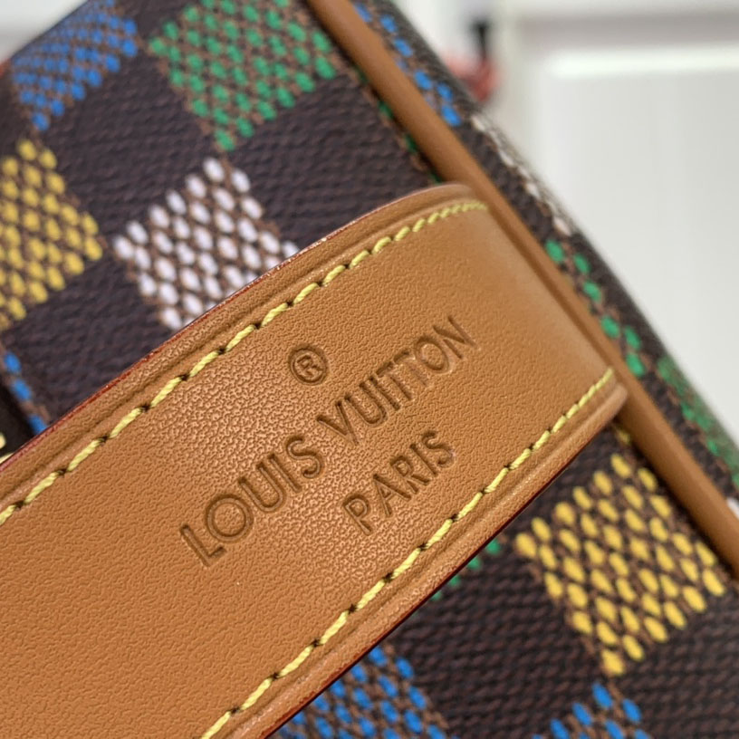 Louis Vuitton Locker Dopp Kit   N00151 - EUR FASHION