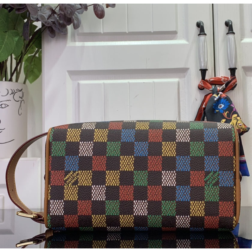Louis Vuitton Locker Dopp Kit   N00151 - EUR FASHION