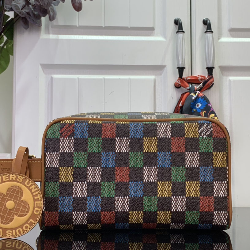 Louis Vuitton Locker Dopp Kit   N00151 - EUR FASHION