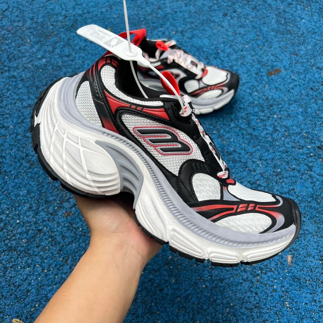 Balenciaga 10XL Sneaker  - EUR FASHION