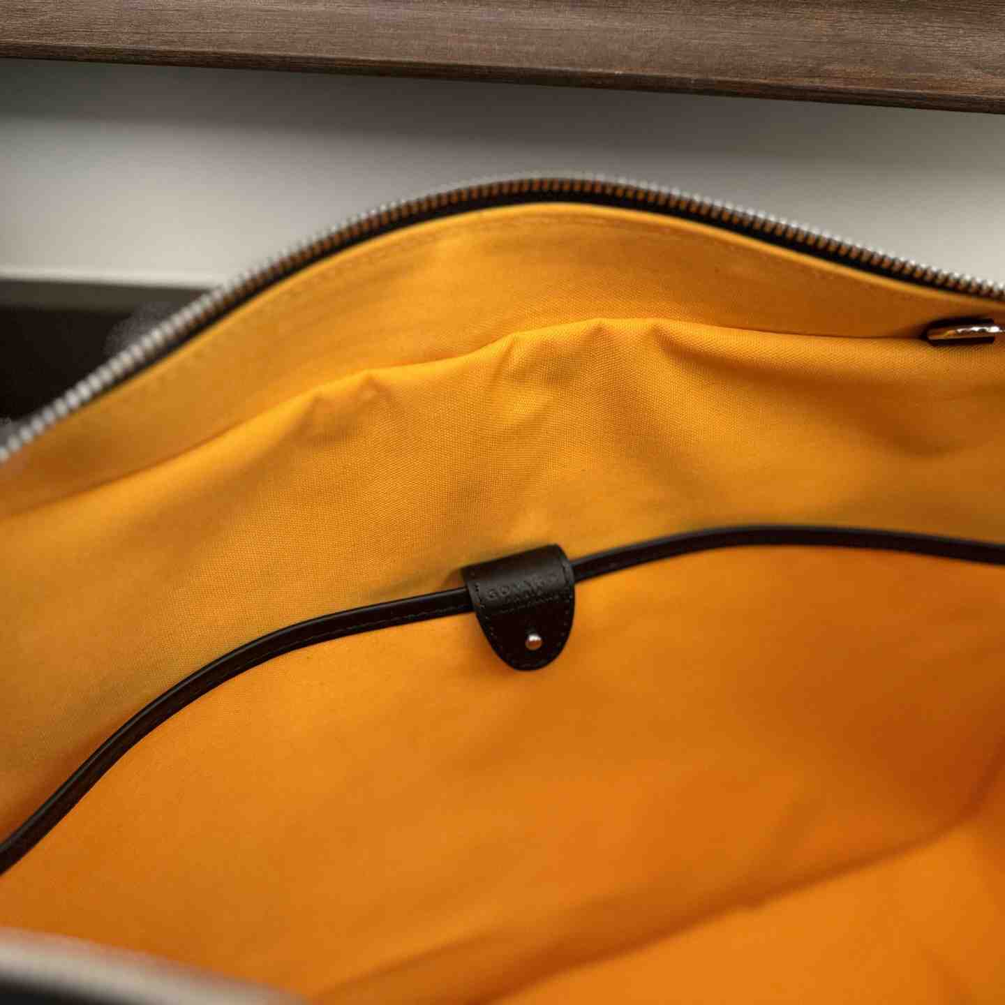 Goyard Ambassade MM Document Case - EUR FASHION