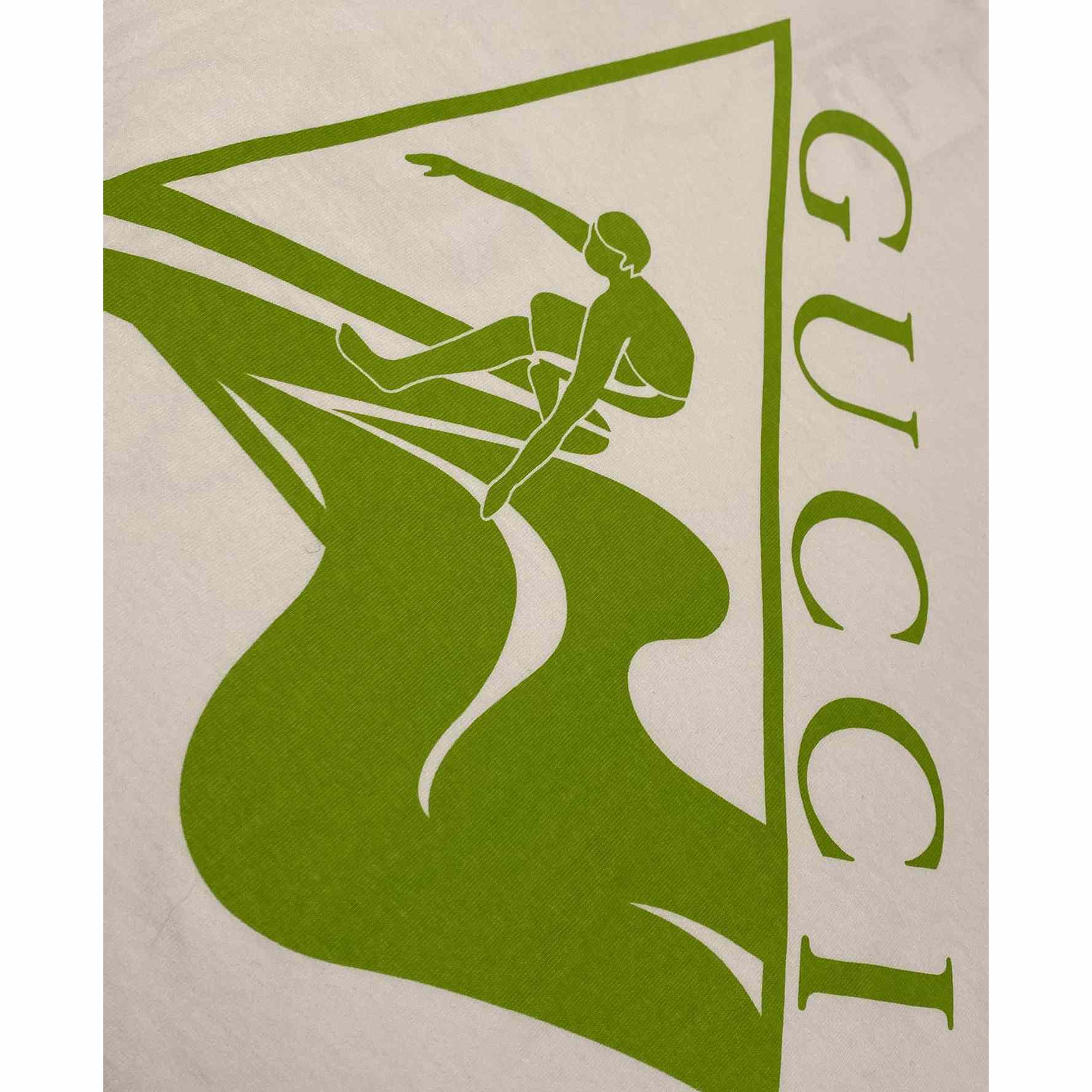 Gucci Printed Cotton Jersey T-shirt - EUR FASHION