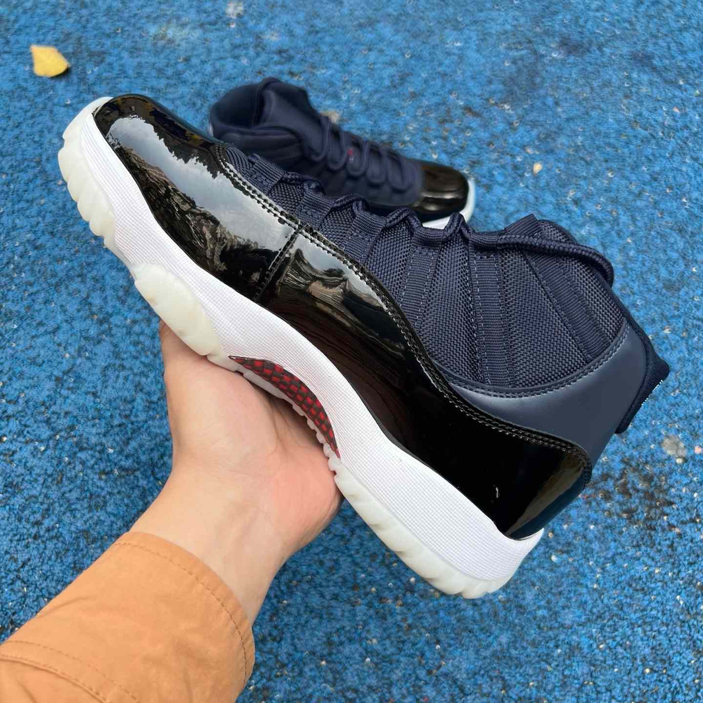 Air Jordan 11 Sneaker  CT8012-406 - EUR FASHION
