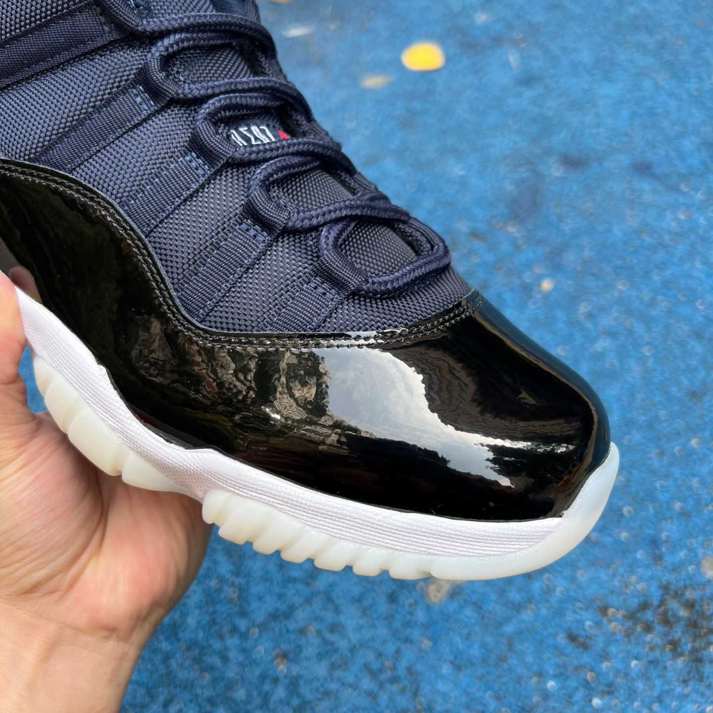Air Jordan 11 Sneaker  CT8012-406 - EUR FASHION