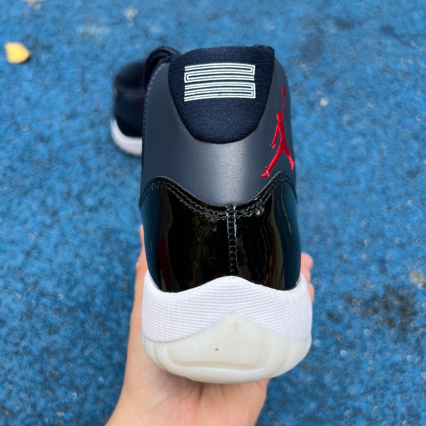 Air Jordan 11 Sneaker  CT8012-406 - EUR FASHION