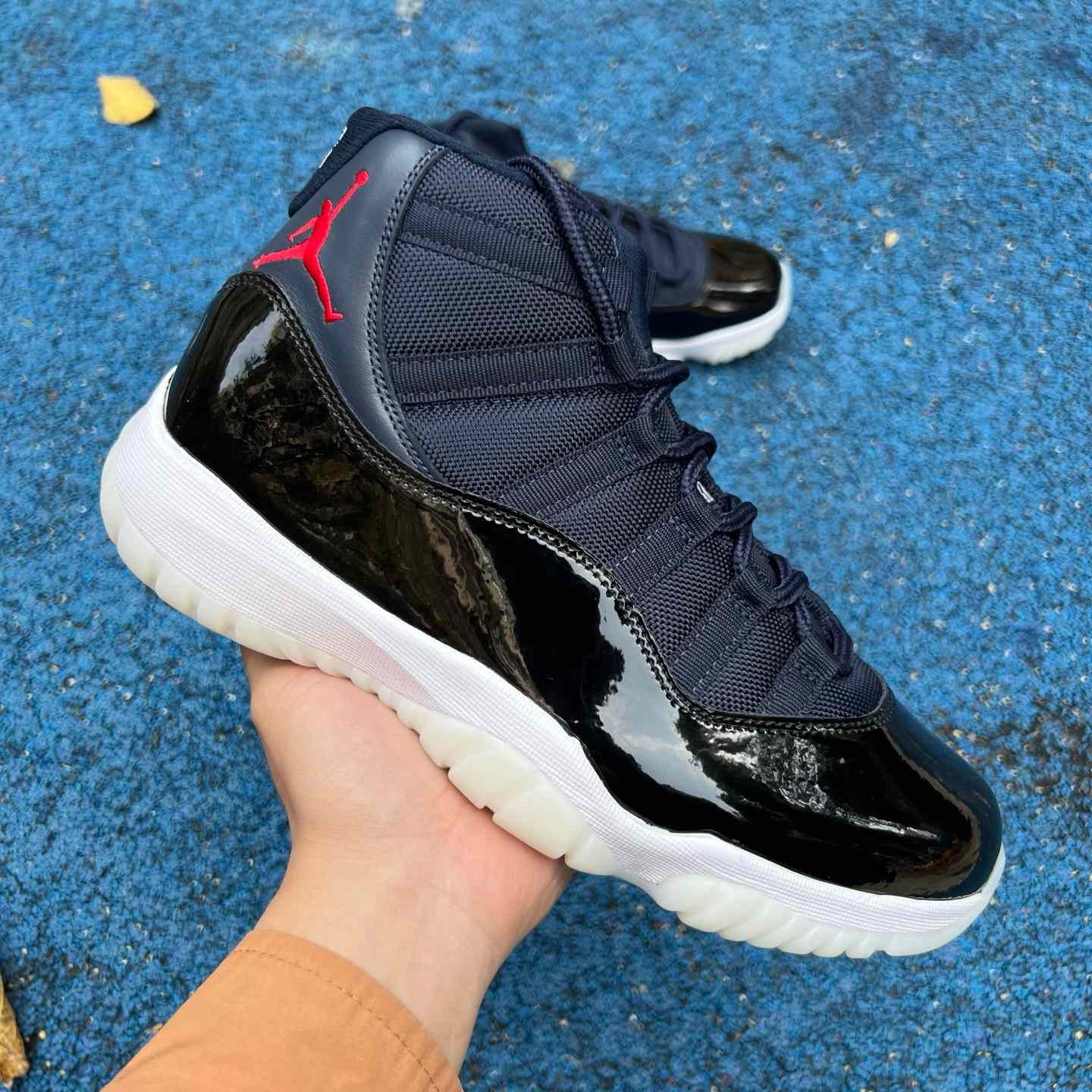 Air Jordan 11 Sneaker  CT8012-406 - EUR FASHION