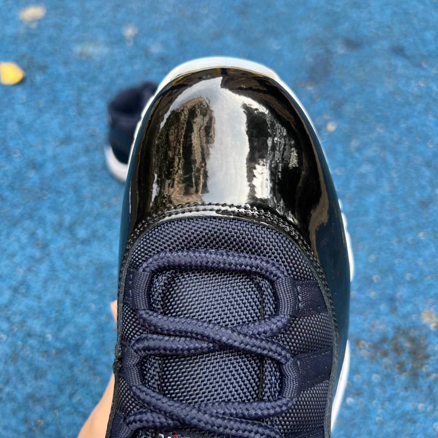 Air Jordan 11 Sneaker  CT8012-406 - EUR FASHION