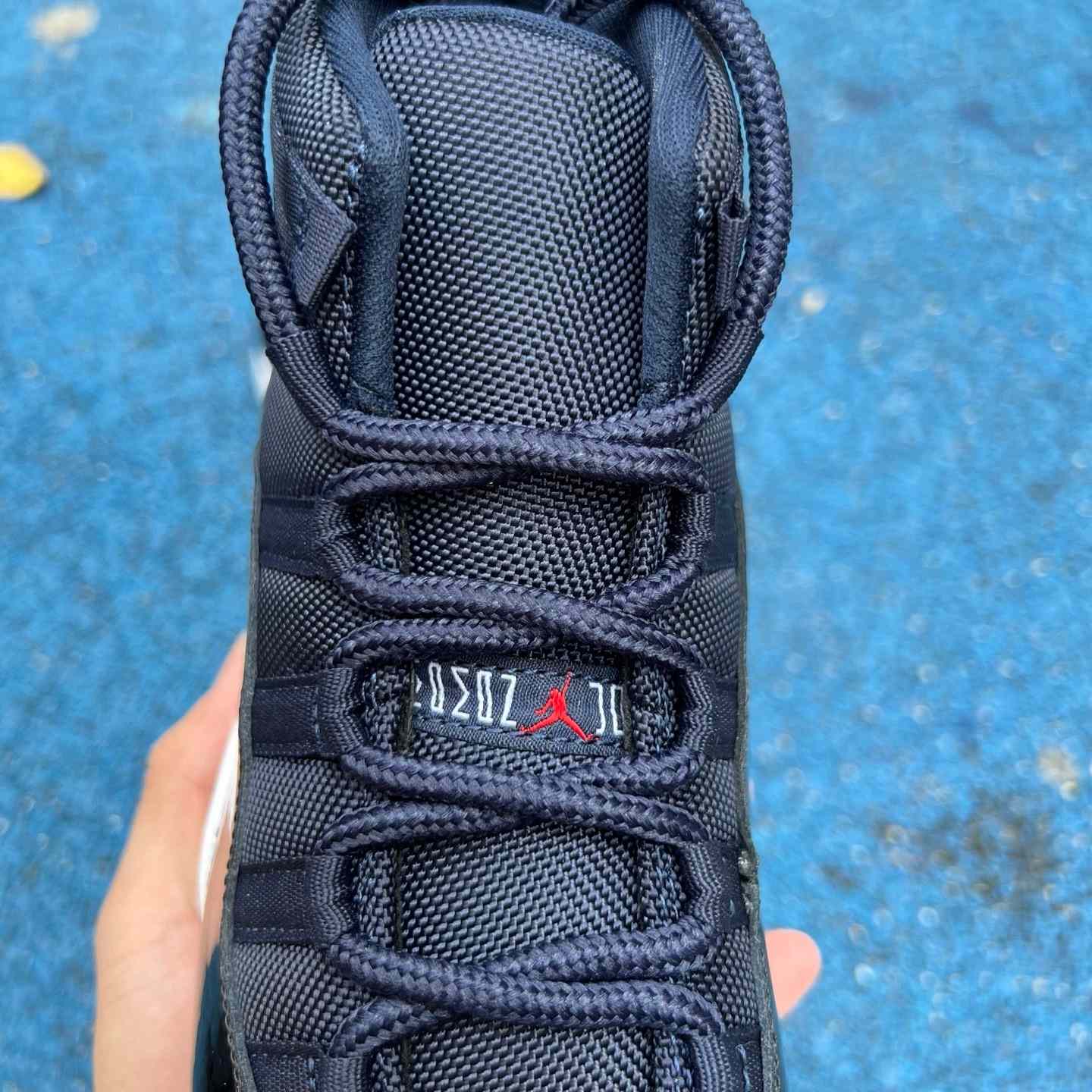 Air Jordan 11 Sneaker  CT8012-406 - EUR FASHION