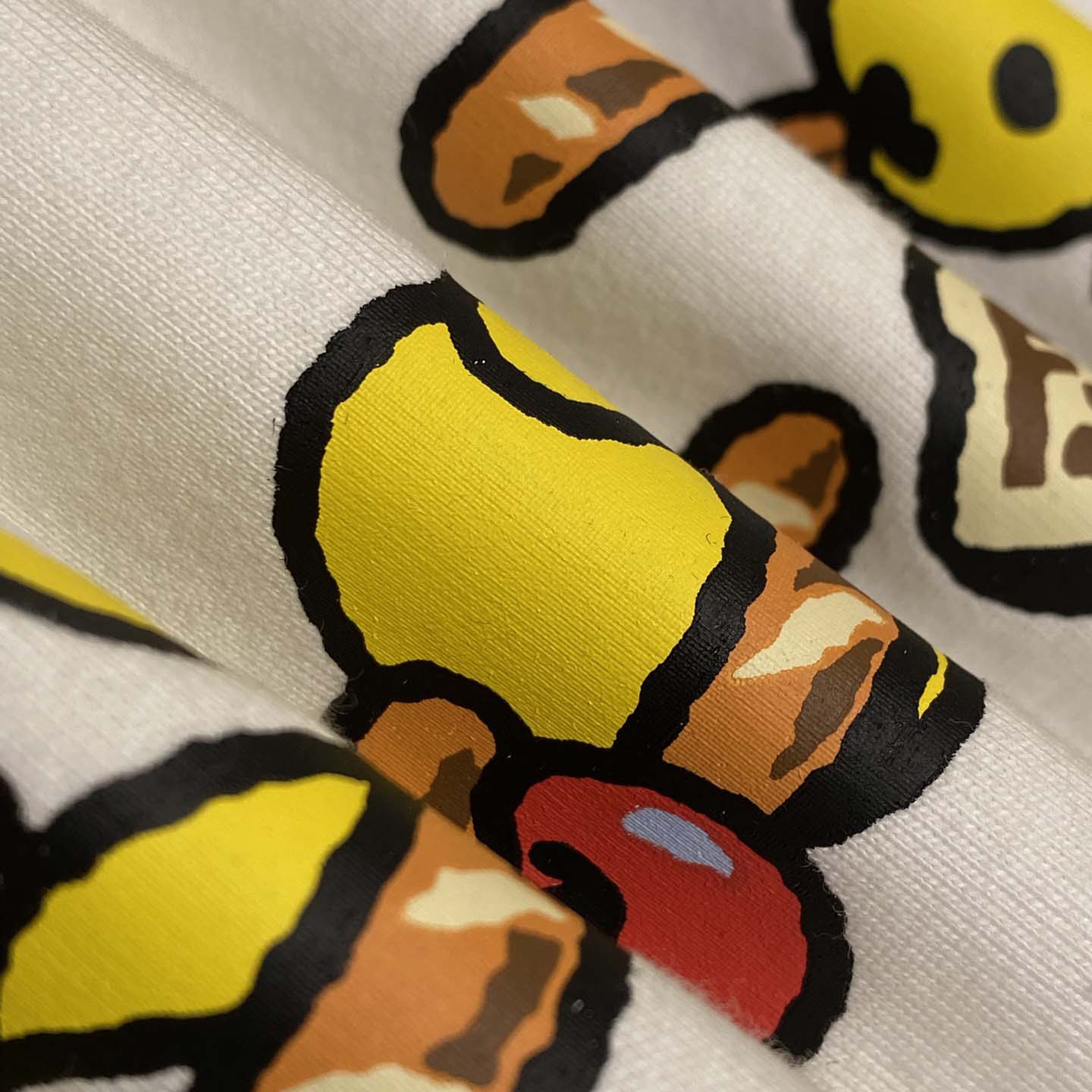 Fendi Silvia And The Baguette T-Shirt - EUR FASHION