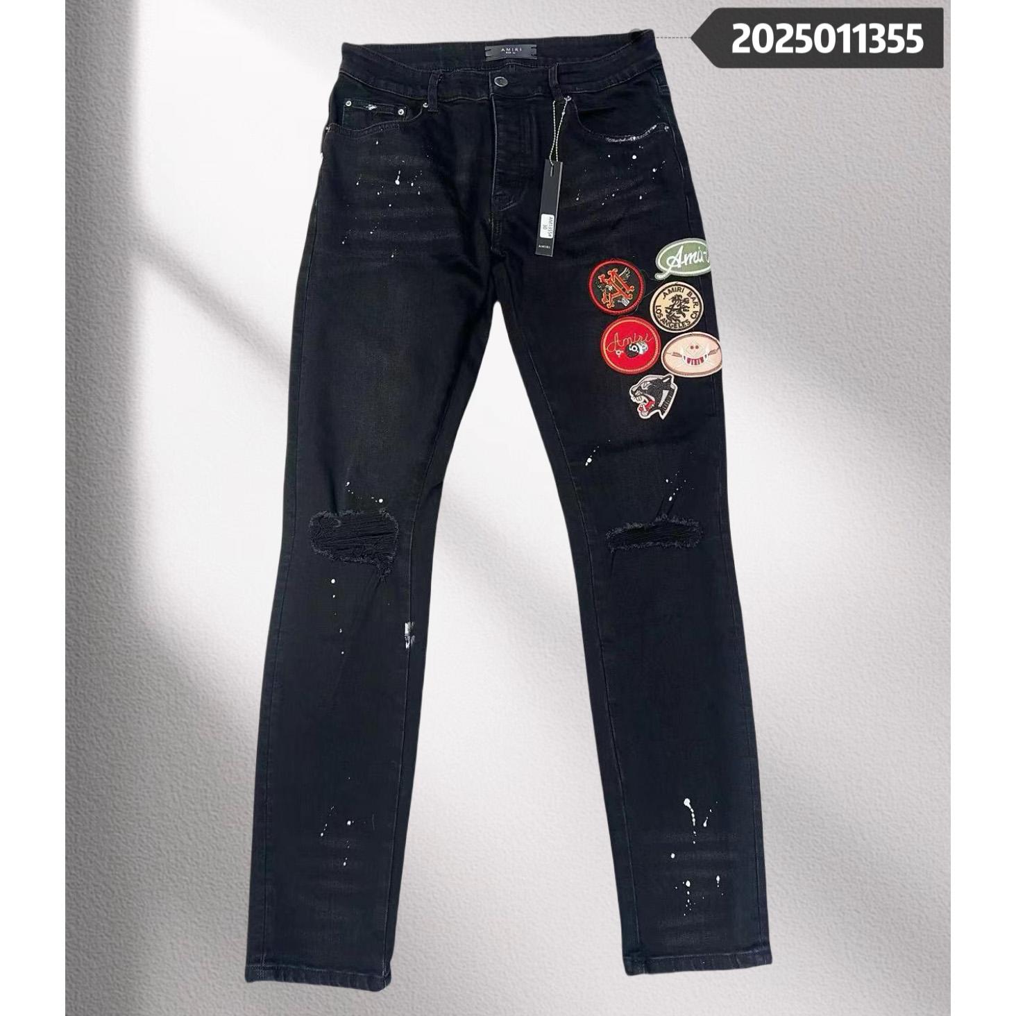 Amiri Jeans    1355 - EUR FASHION