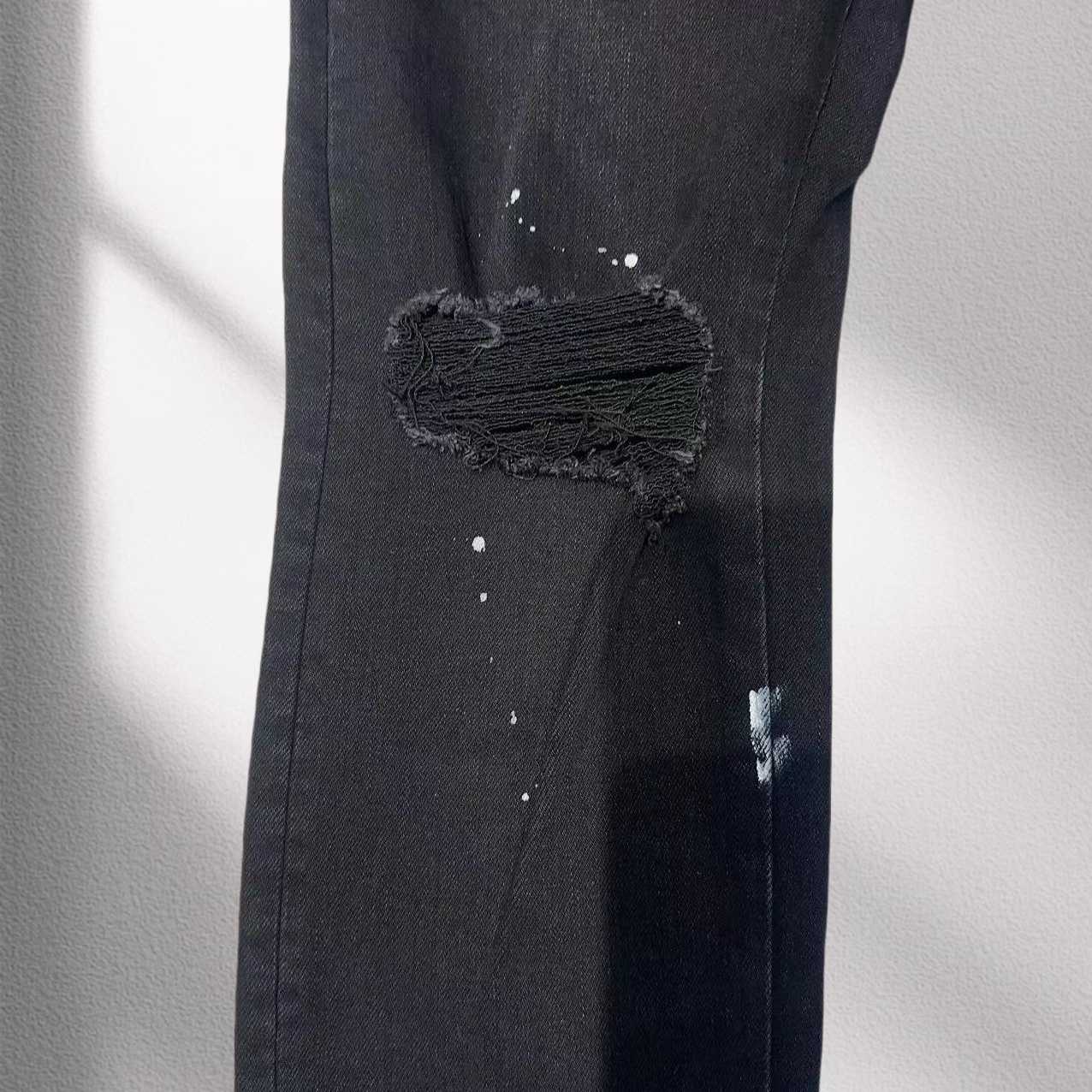 Amiri Jeans    1355 - EUR FASHION