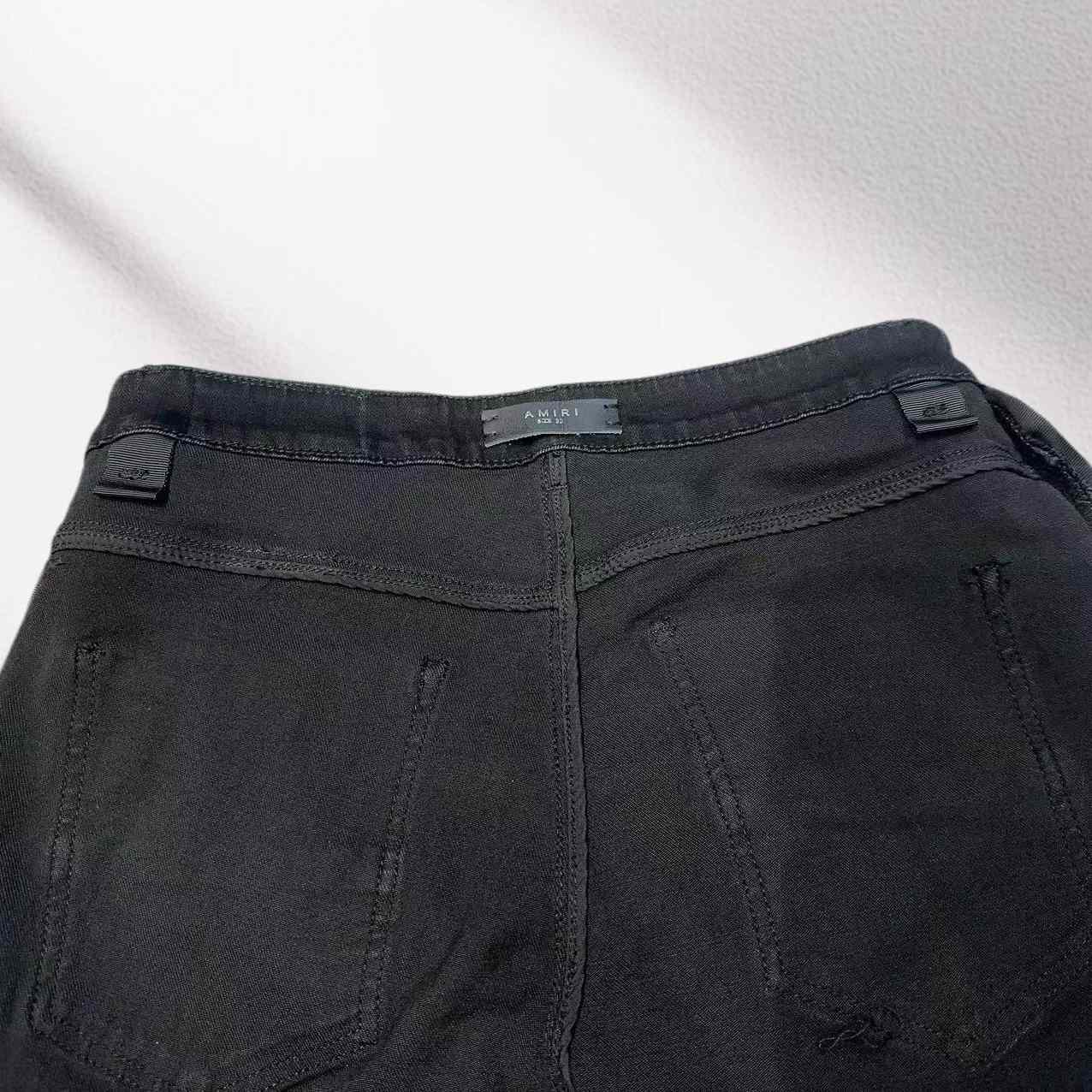 Amiri Jeans    1355 - EUR FASHION
