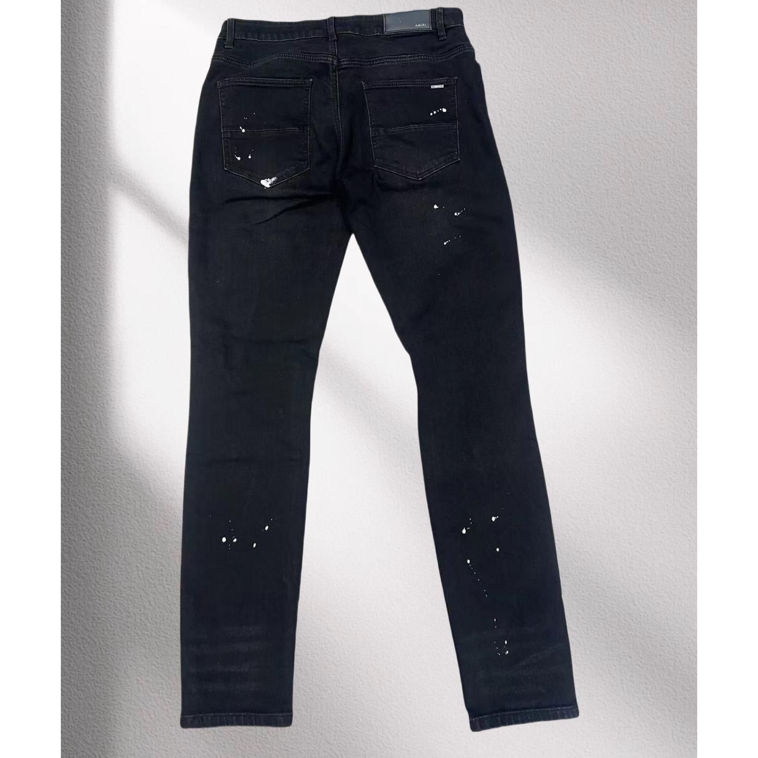 Amiri Jeans    1355 - EUR FASHION