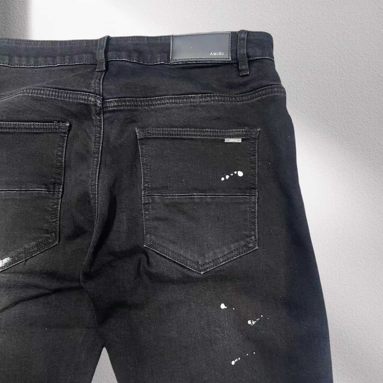 Amiri Jeans    1355 - EUR FASHION