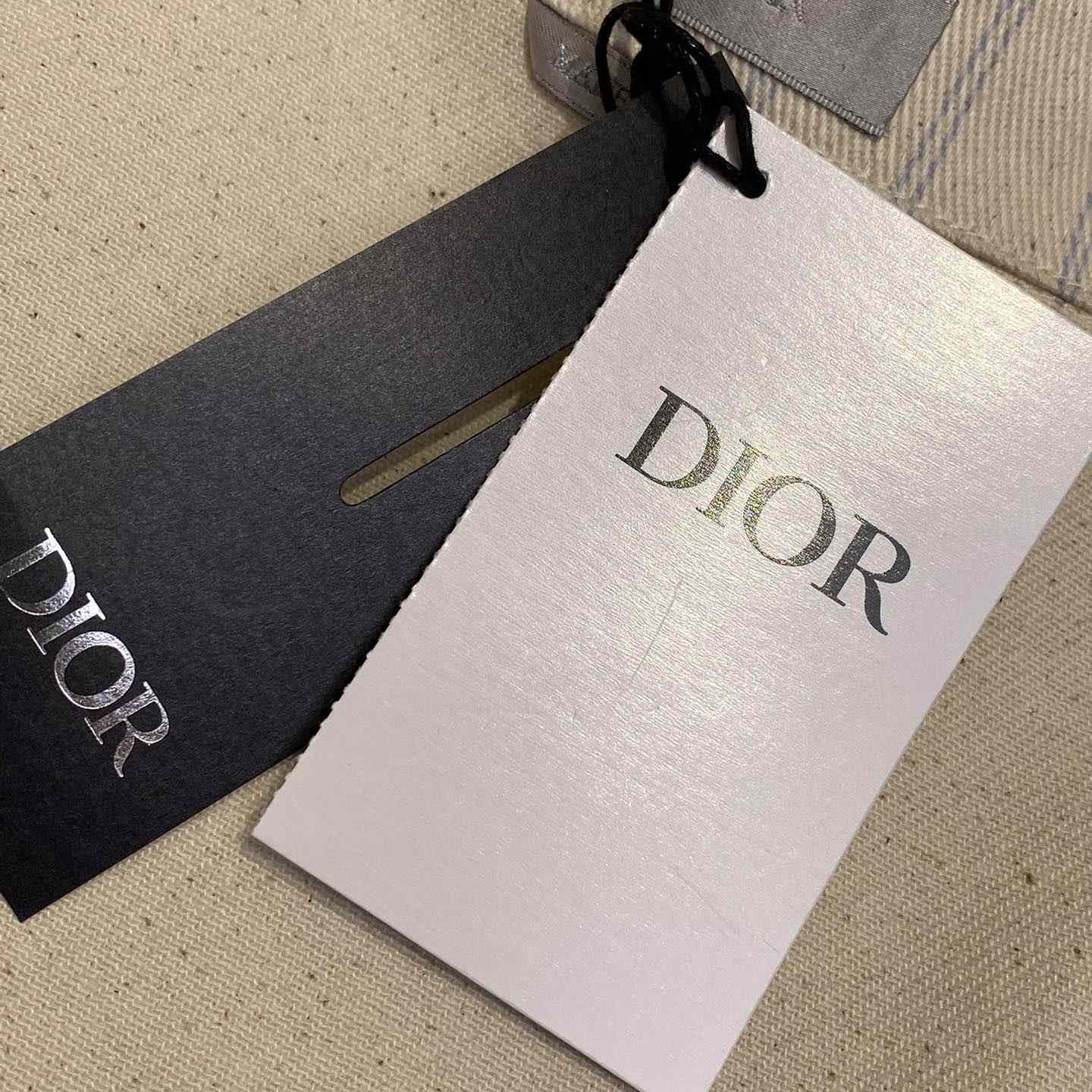 Dior And Hylton Nel - Overshirt  - EUR FASHION