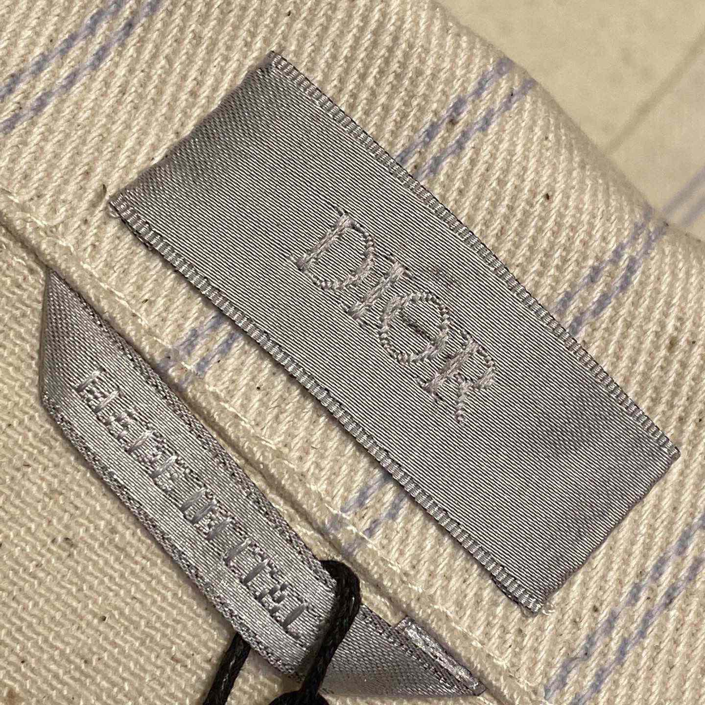 Dior And Hylton Nel - Overshirt  - EUR FASHION