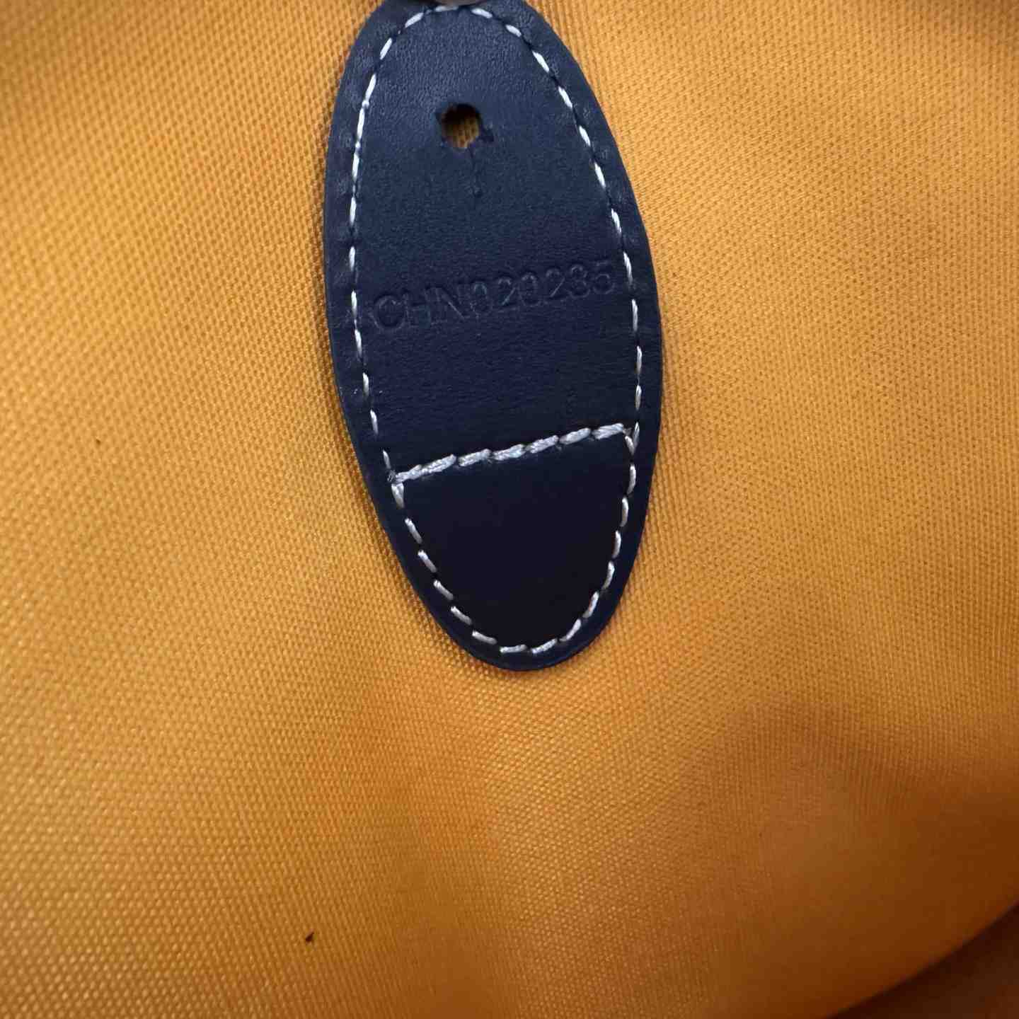 Goyard Ambassade MM Document Case - EUR FASHION