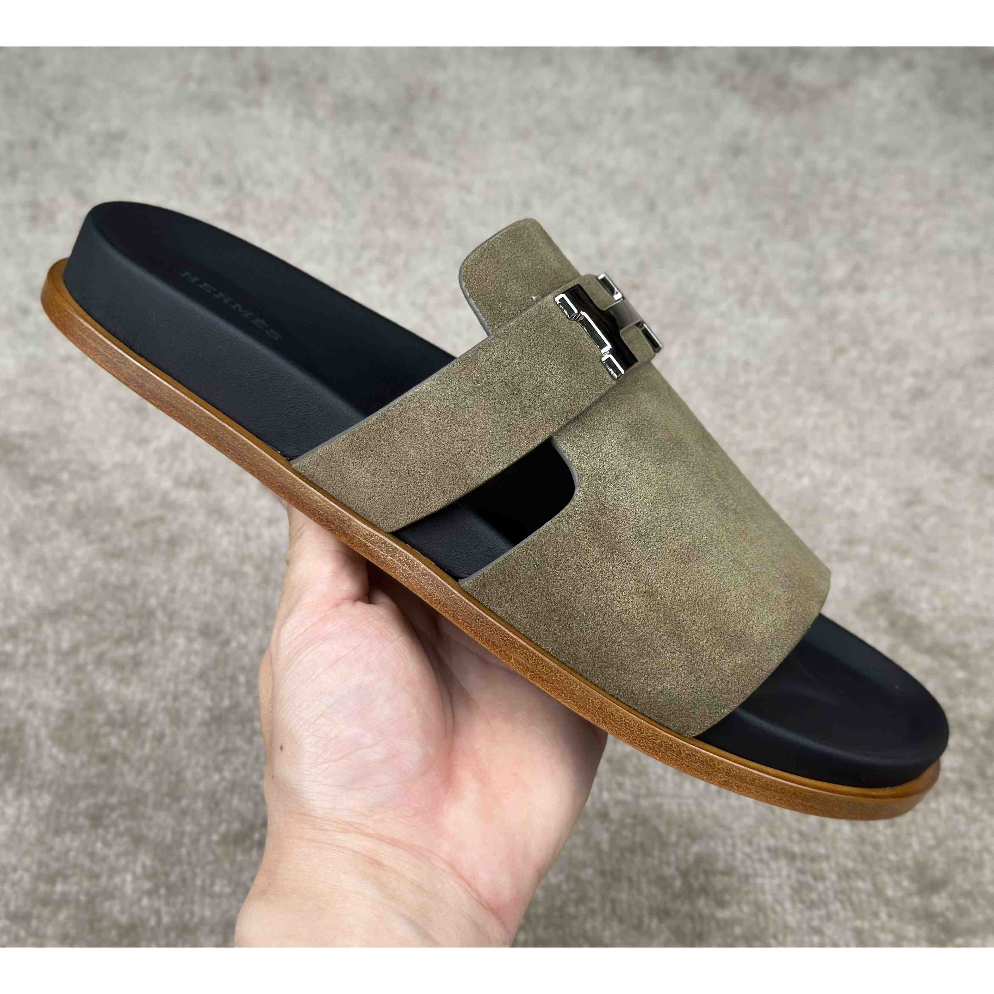 Hermes Jaures Sandal - EUR FASHION