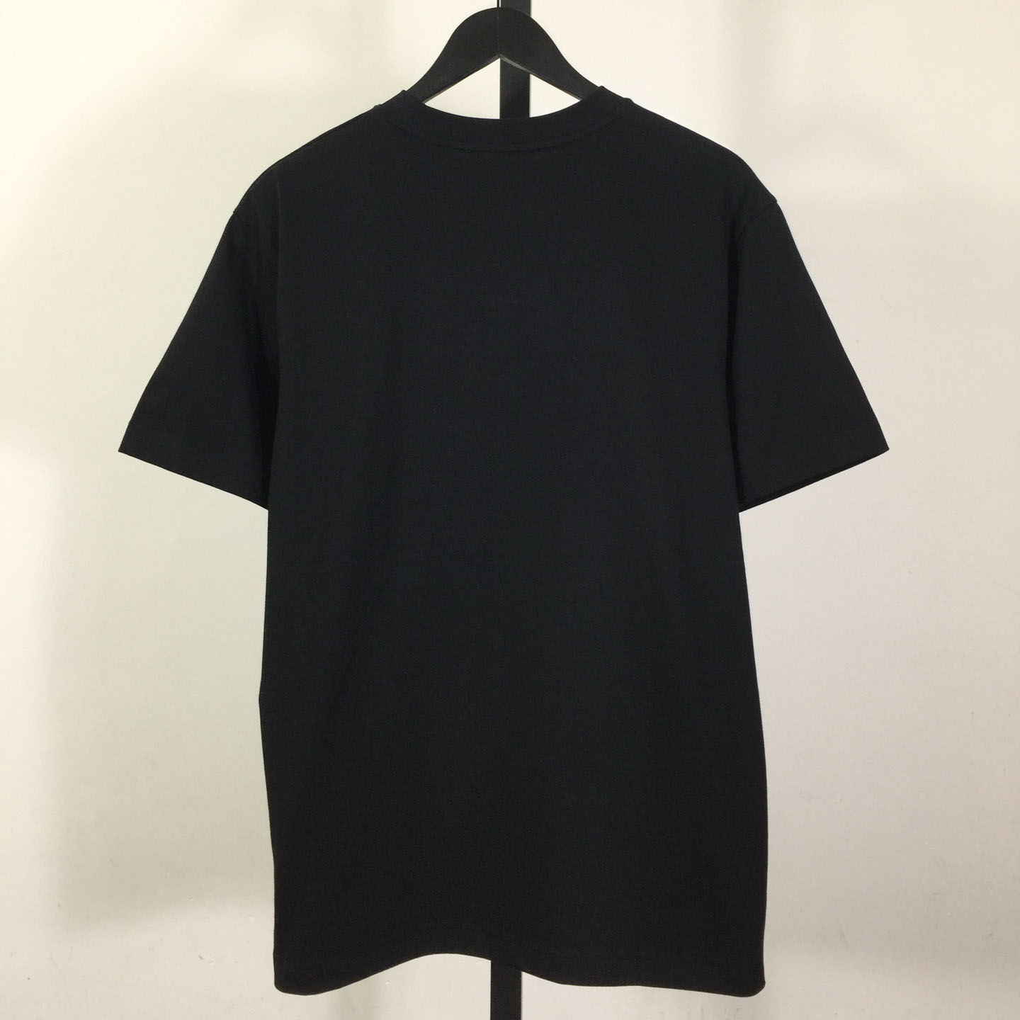 Prada Cotton T-Shirt - EUR FASHION