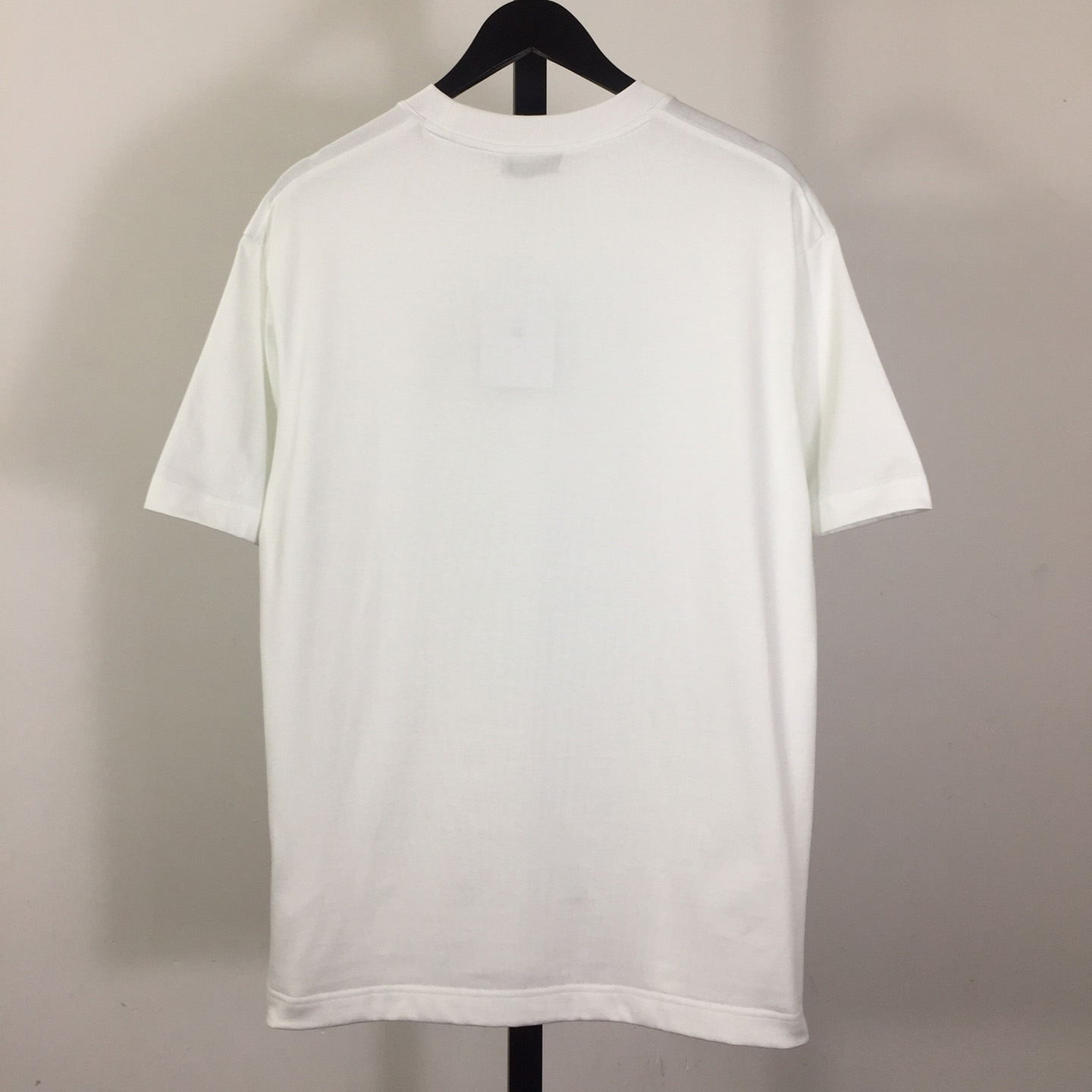 Givenchy 4G T-shirt In Cotton - EUR FASHION