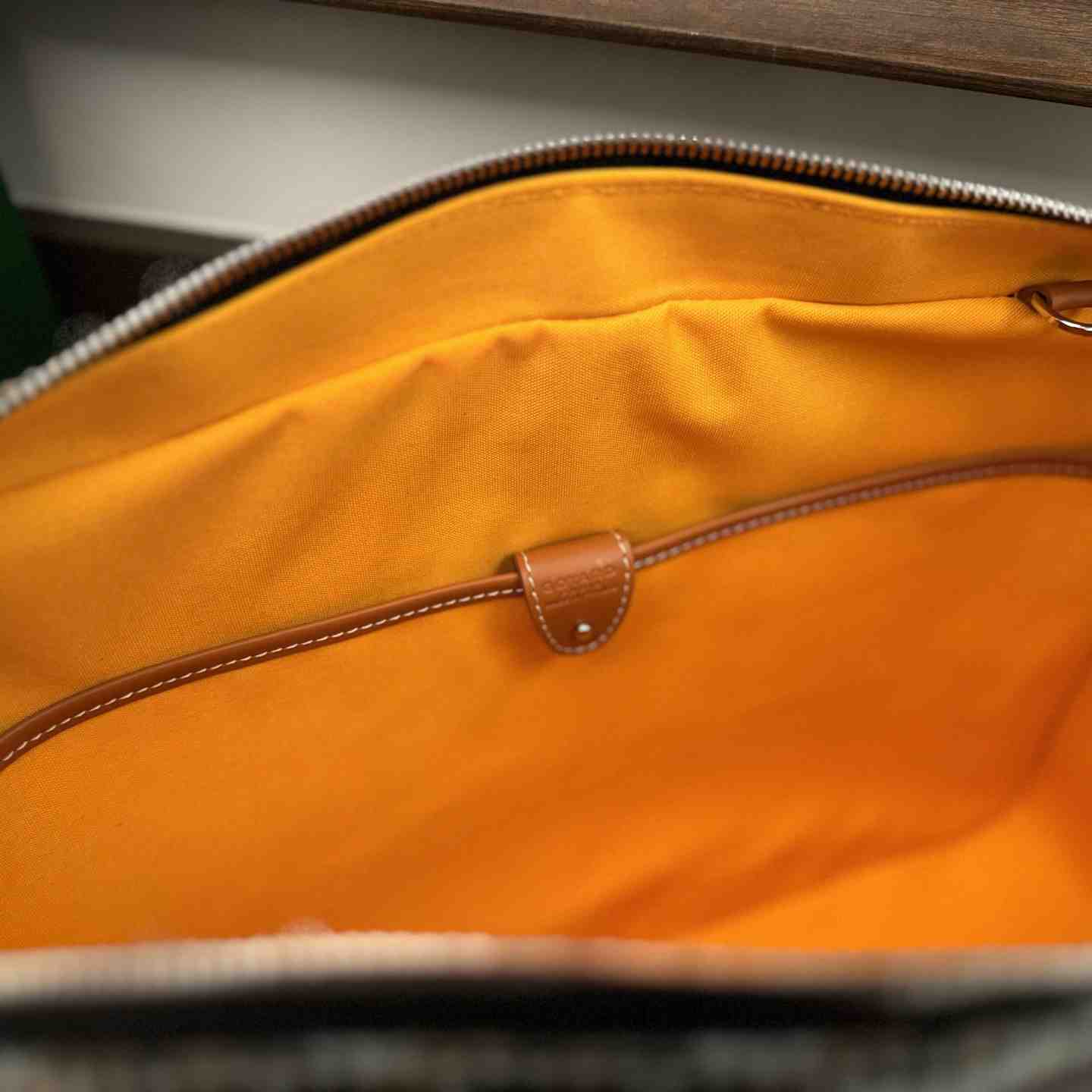 Goyard Ambassade MM Document Case - EUR FASHION
