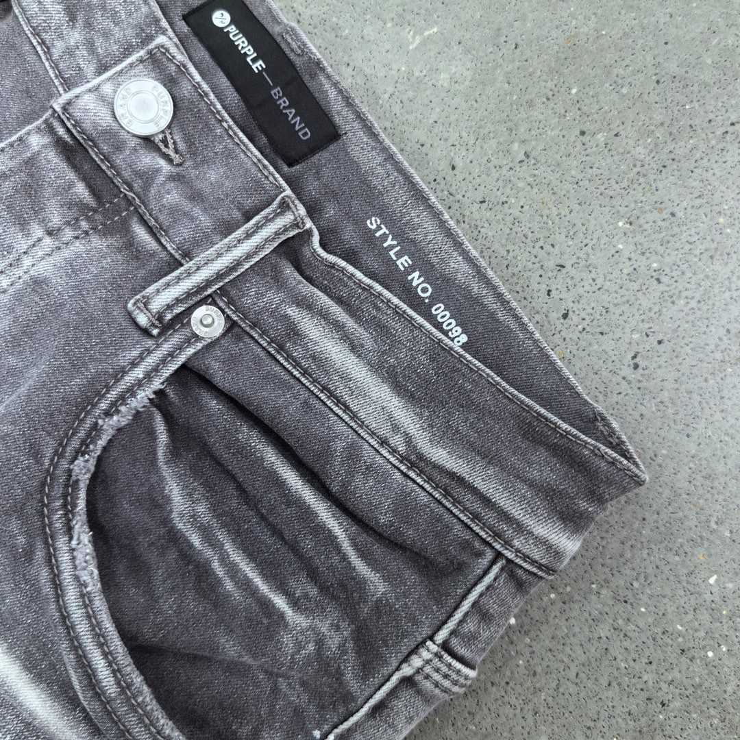 Purple-Brand Jeans   0098 - EUR FASHION