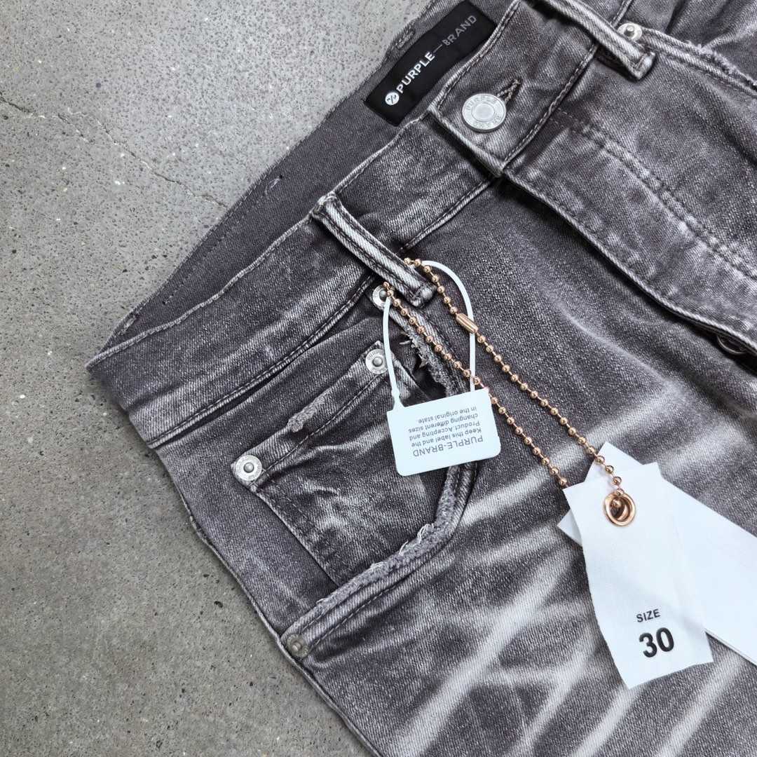 Purple-Brand Jeans   0098 - EUR FASHION