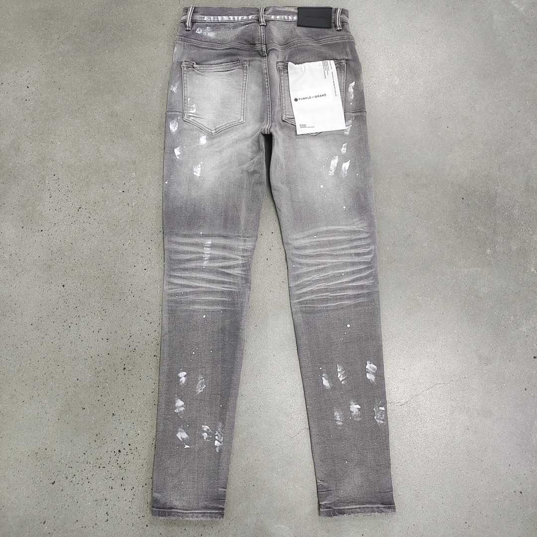 Purple-Brand Jeans   0098 - EUR FASHION