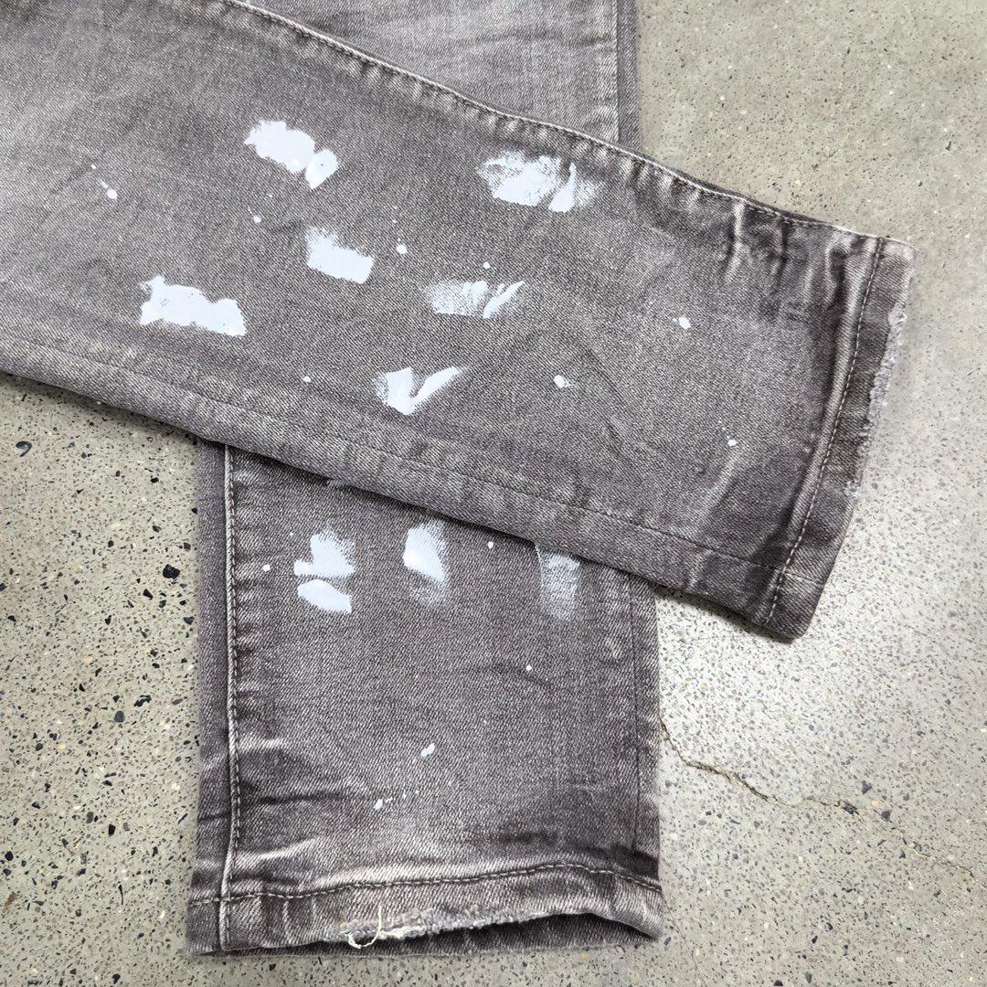 Purple-Brand Jeans   0098 - EUR FASHION